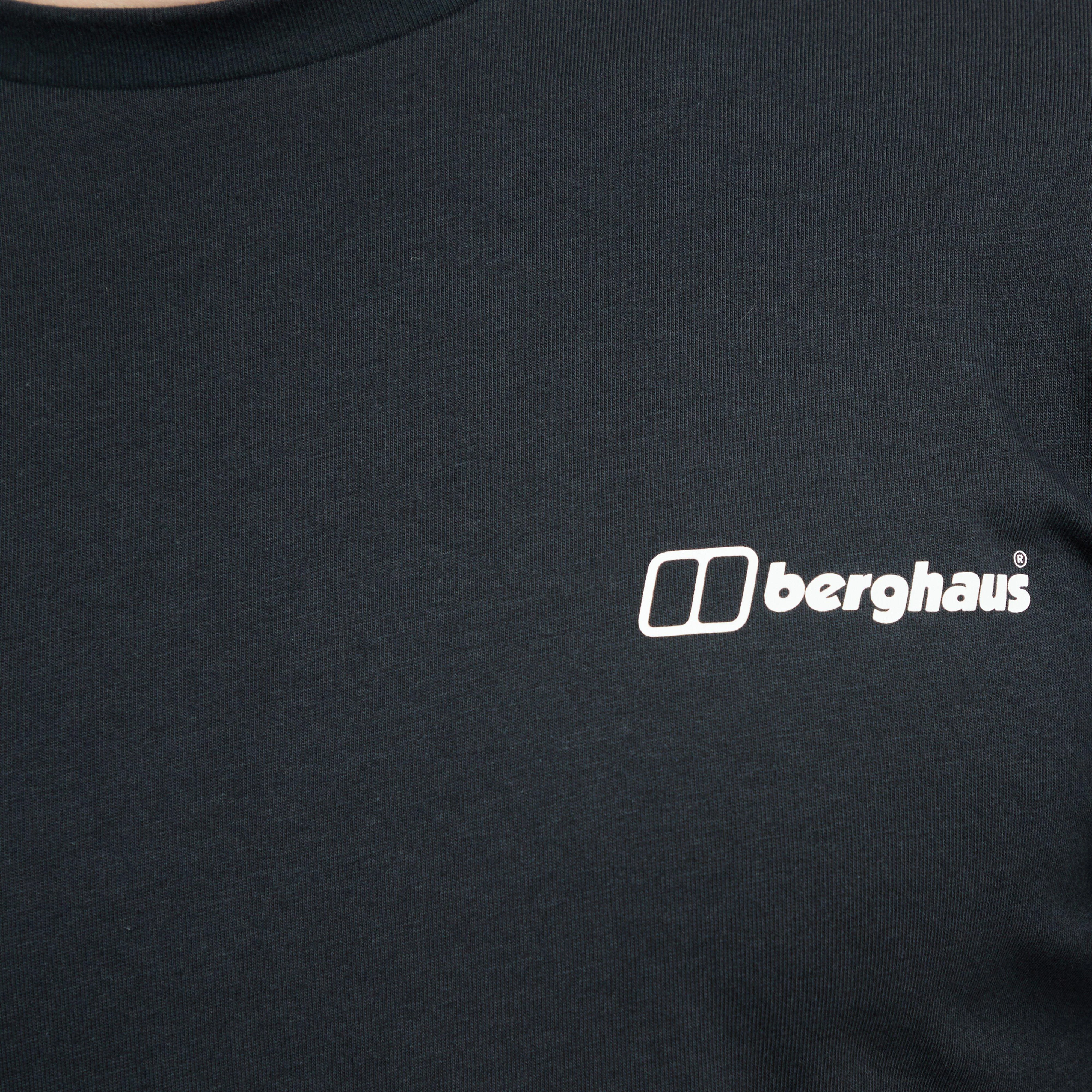 Men’s Classic Logo T-Shirt - Image 12