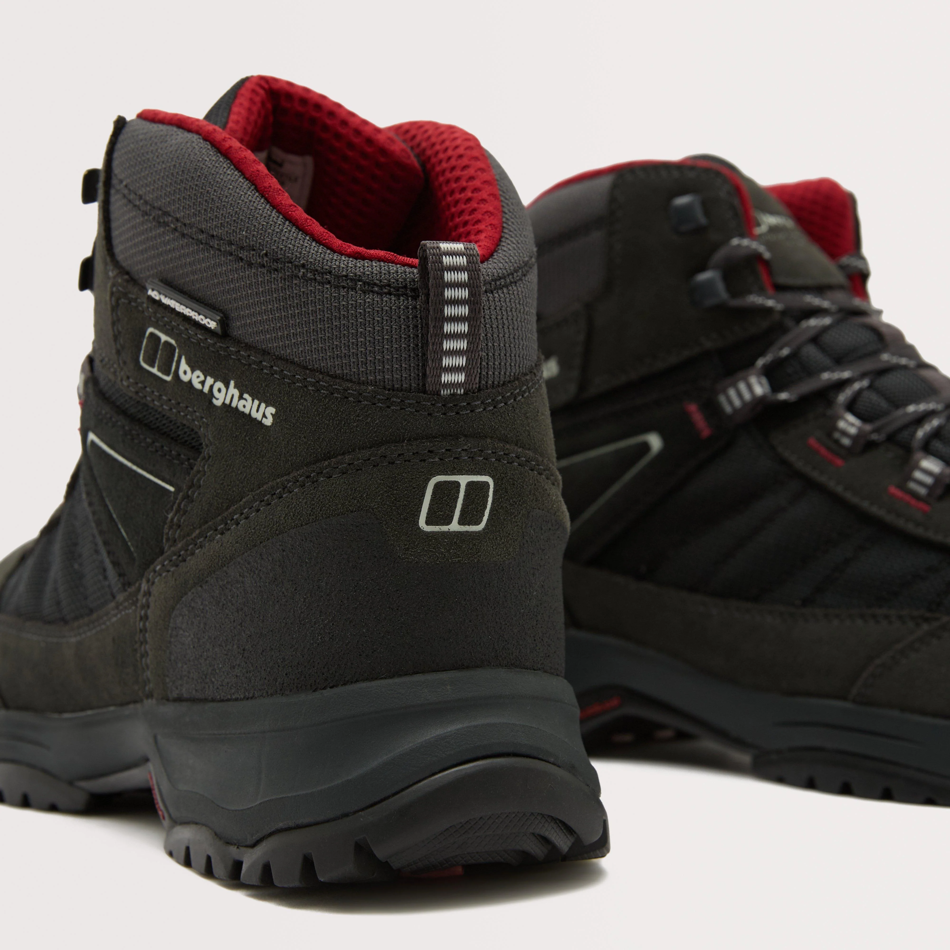 Men's Expeditor Trek 2.0 Walking Boots - Image 6