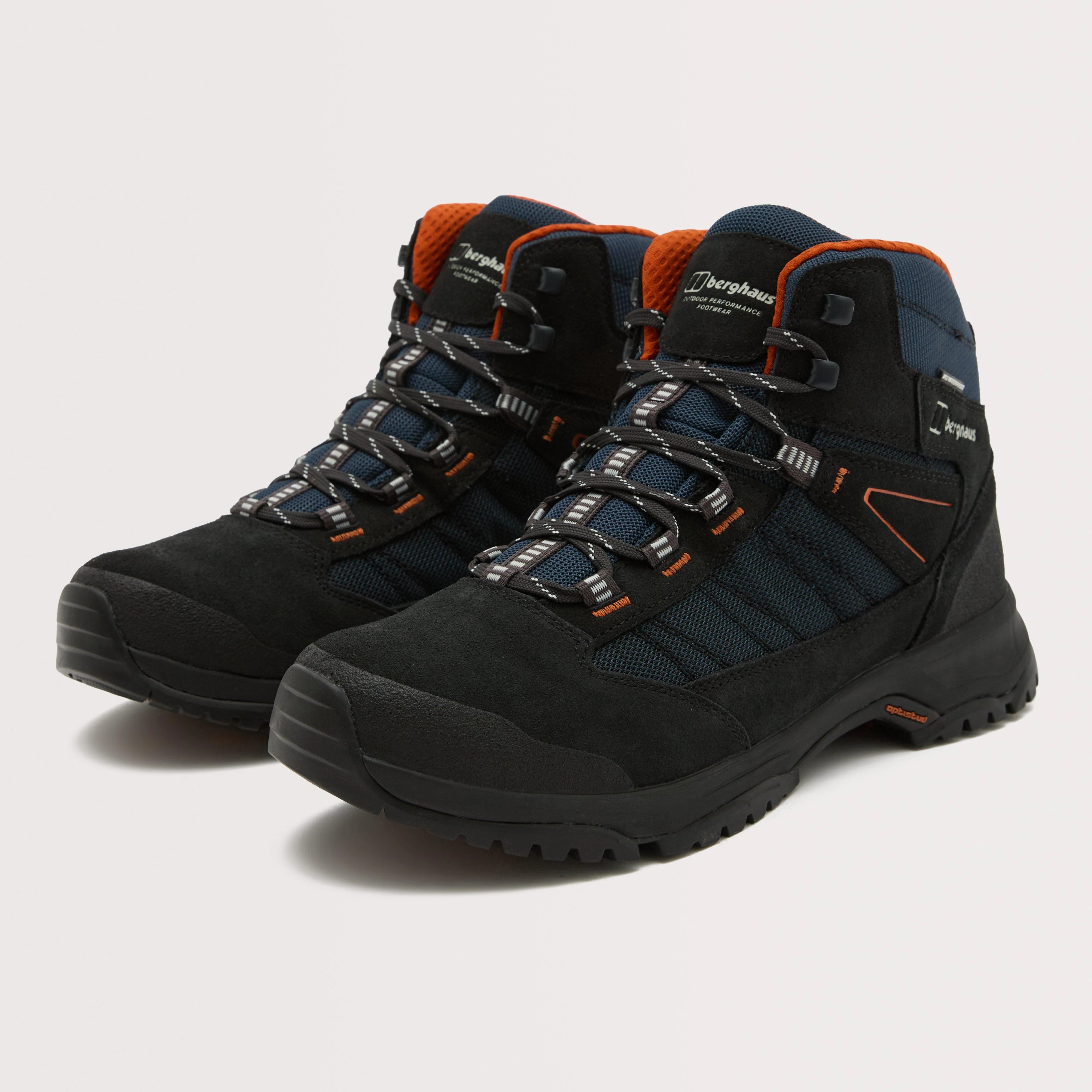 Men’s Expeditor Trek 2.0 Walking Boots - Image 2