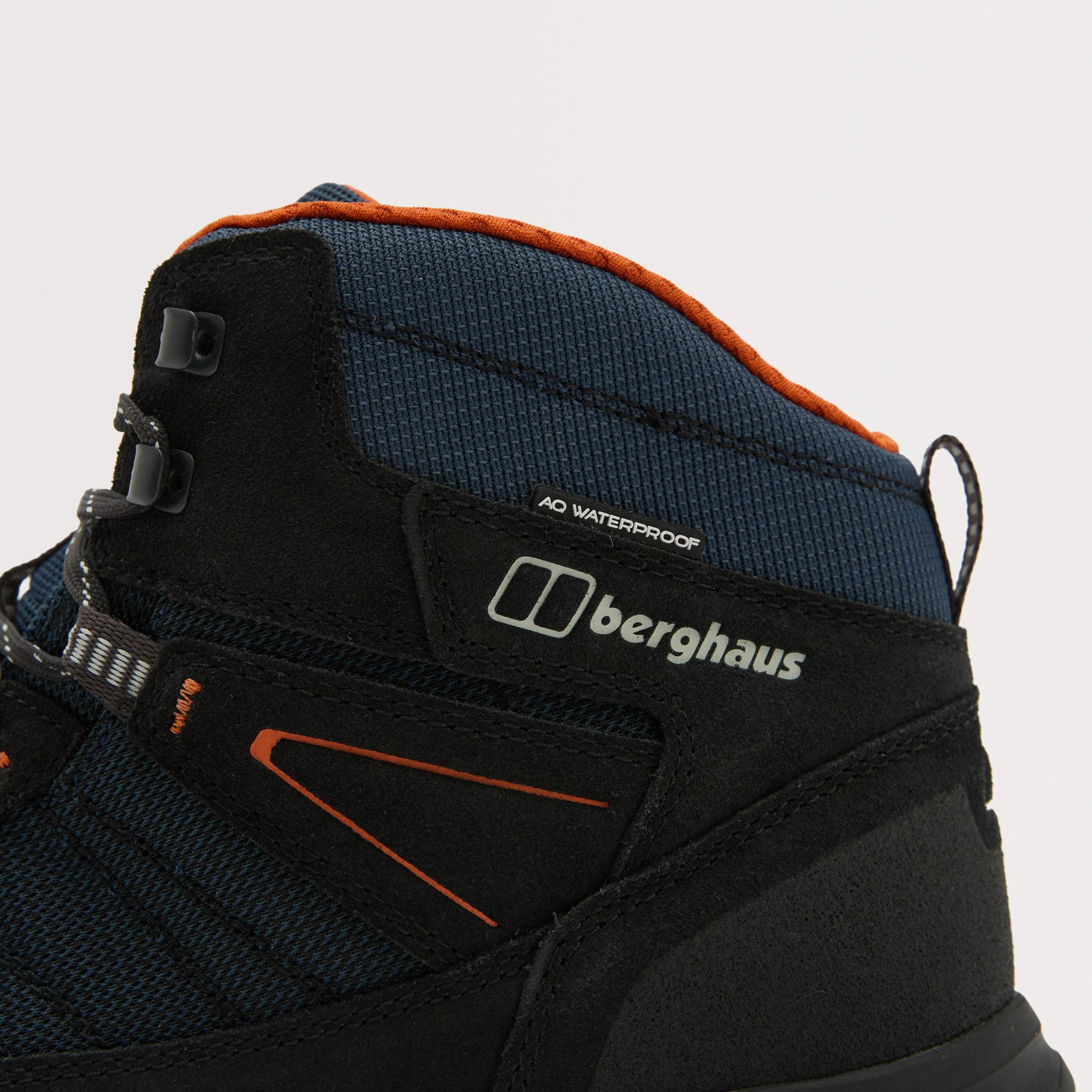 Men’s Expeditor Trek 2.0 Walking Boots - Image 4