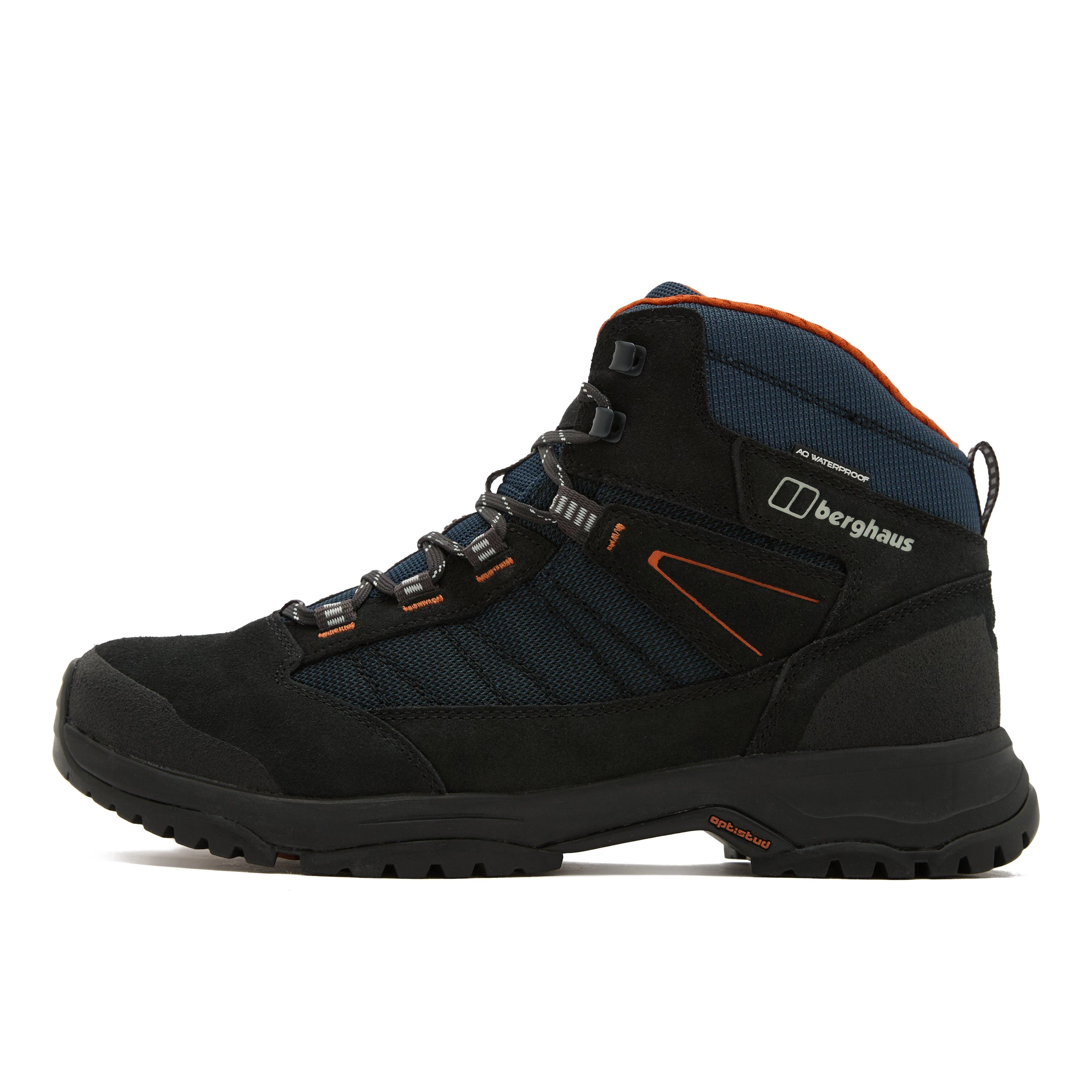 Men’s Expeditor Trek 2.0 Walking Boots - Image 7