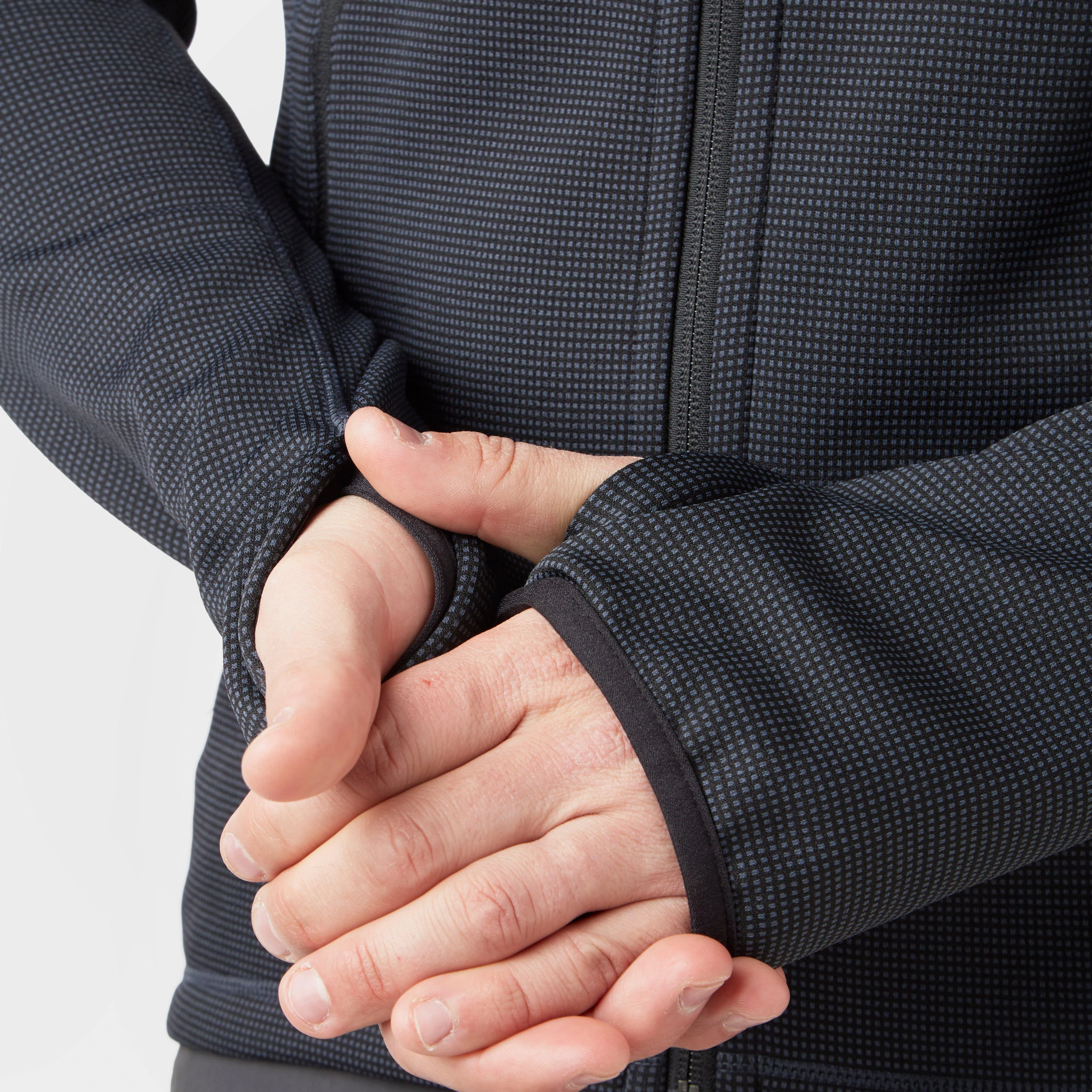 Men’s Extrem Pravitale 2.0 Fleece - Image 5