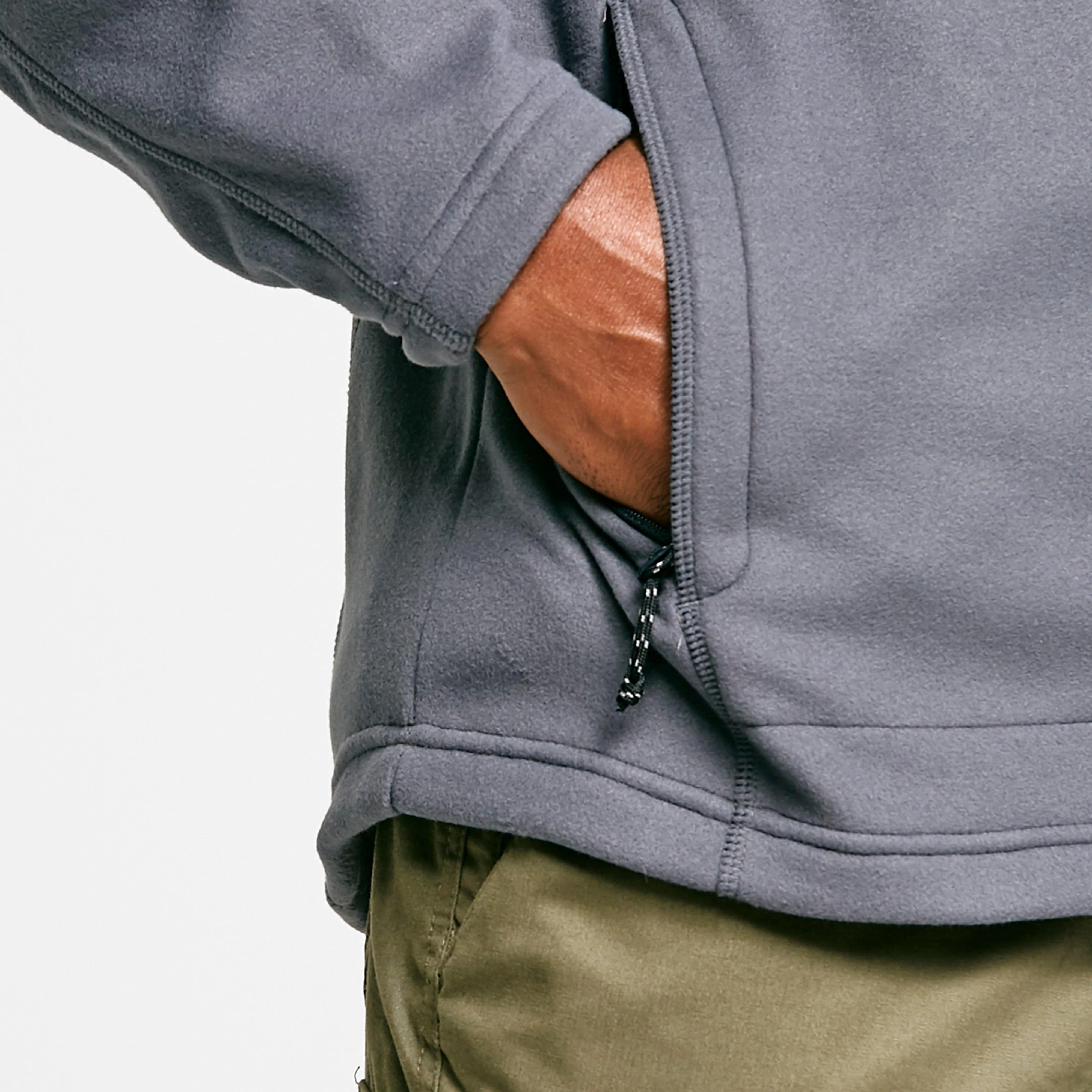 Men's Hartsop Full-Zip Fleece - Image 7