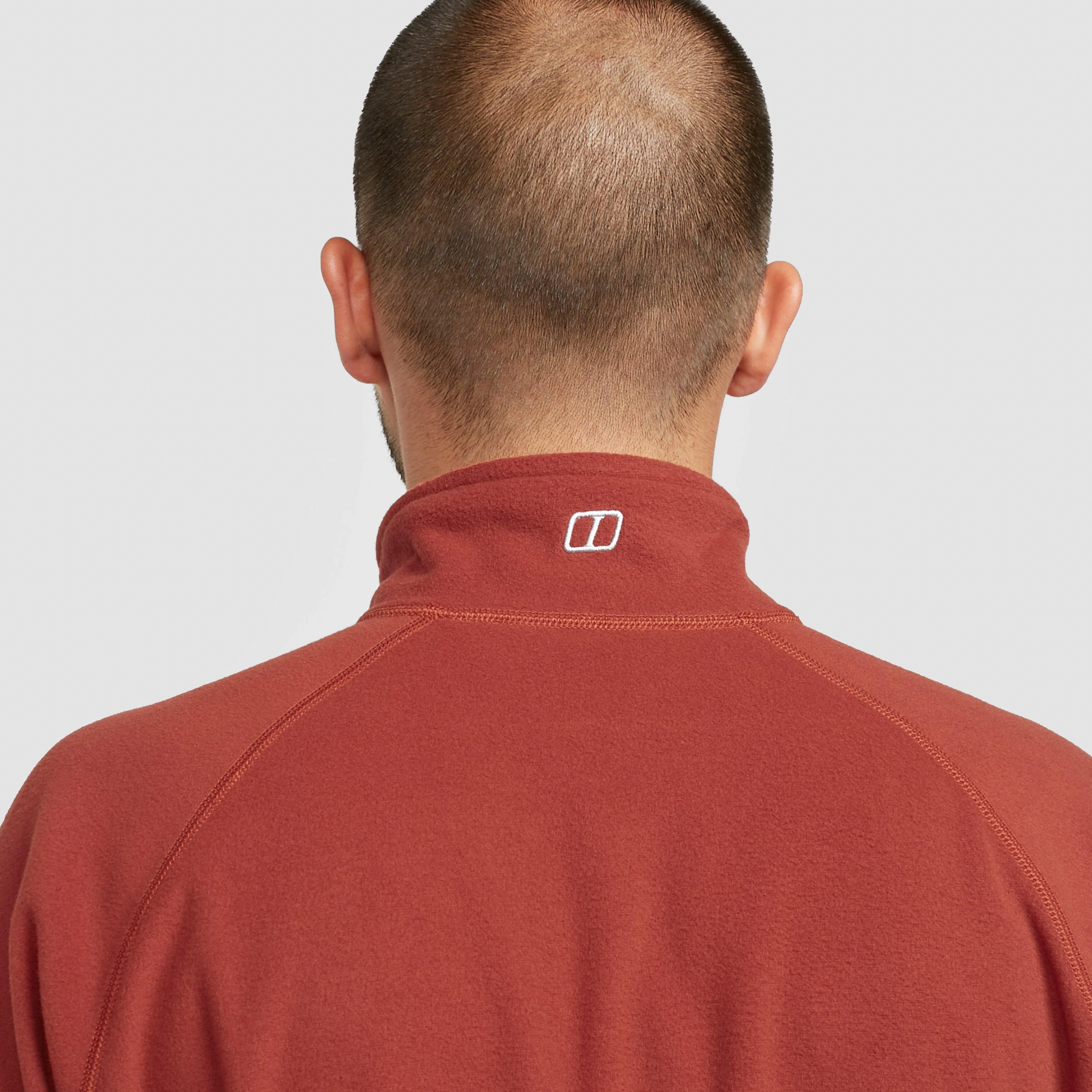 Men's Hartsop Full-Zip Fleece - Image 5