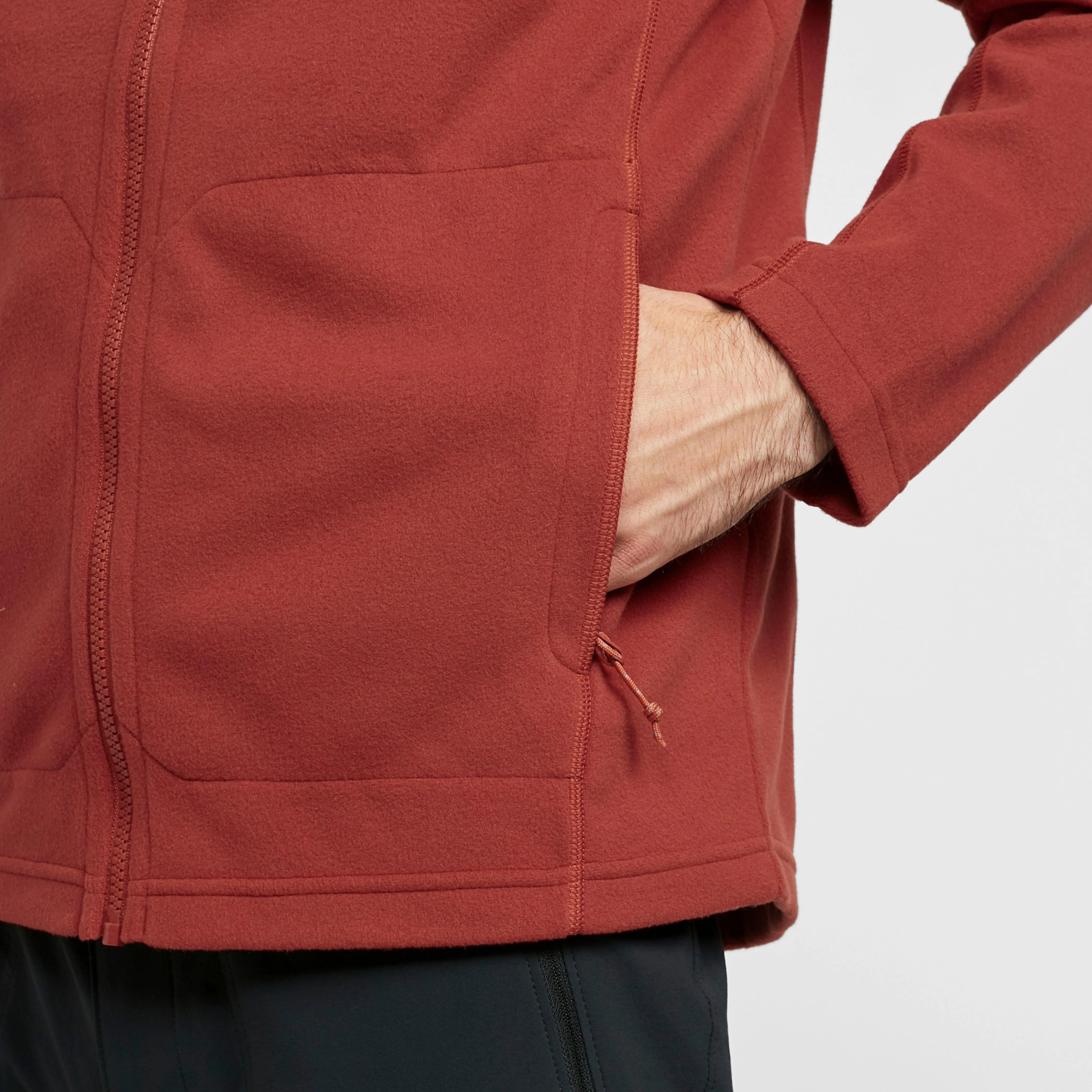Men's Hartsop Full-Zip Fleece - Image 6