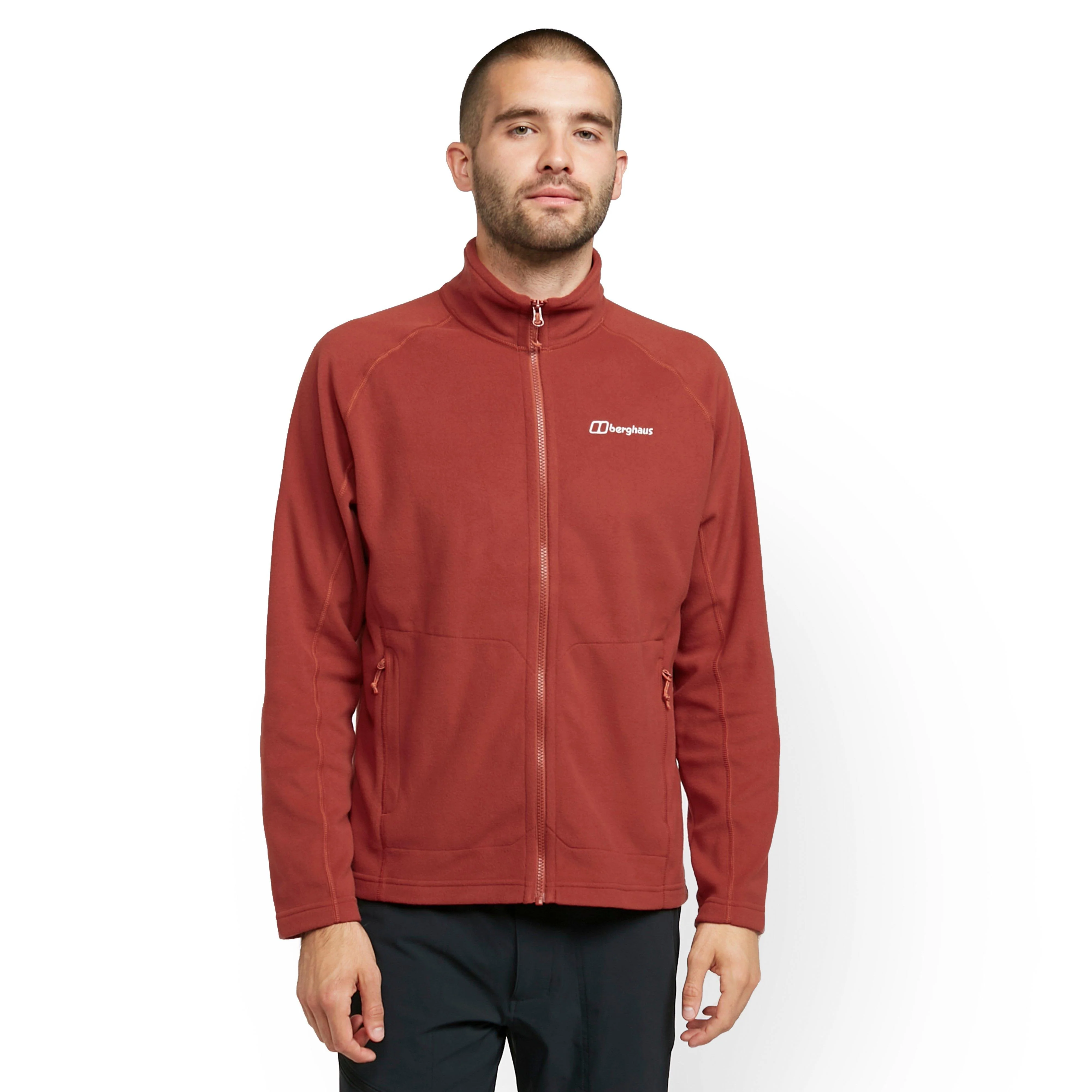 Men's Hartsop Full-Zip Fleece - Image 8