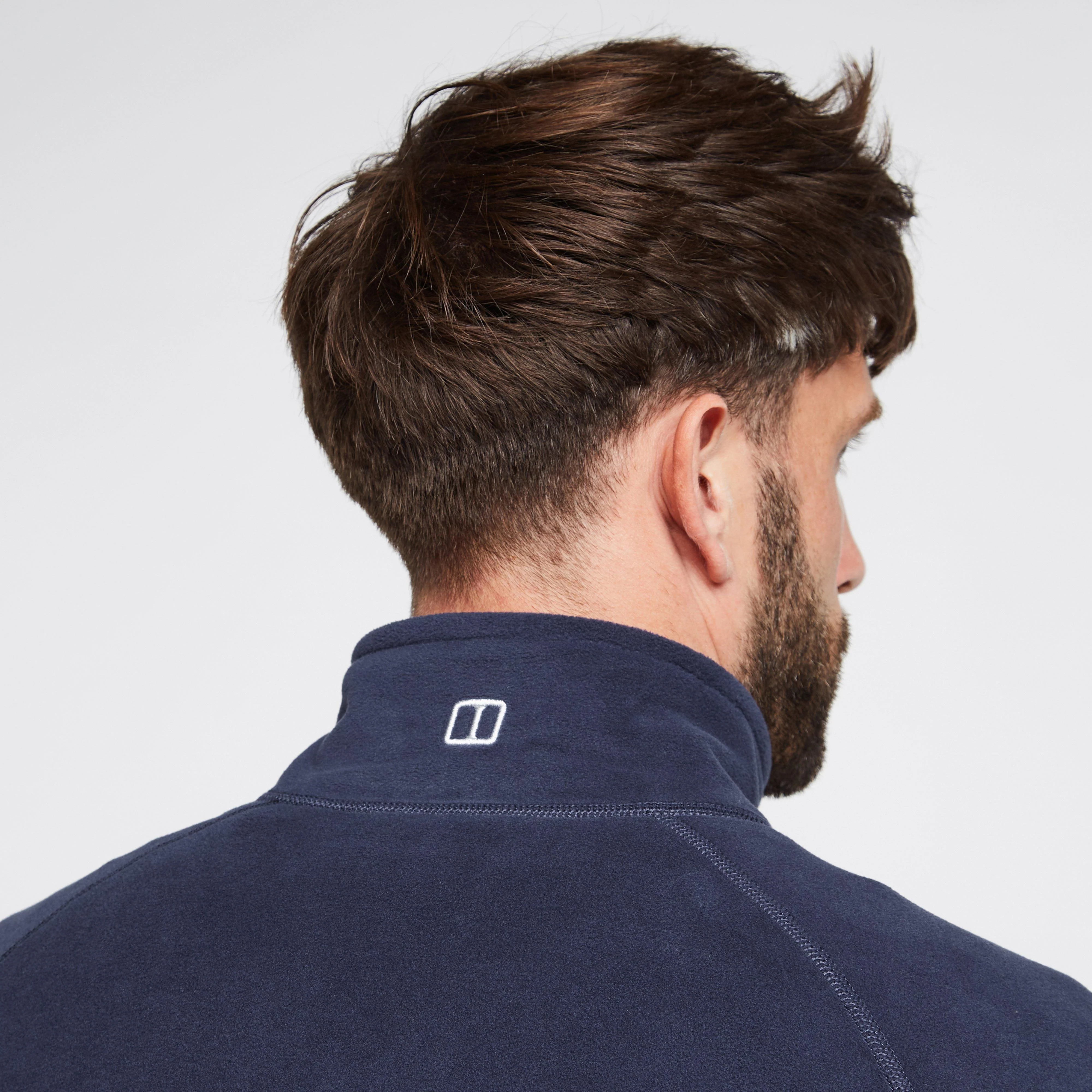 Men’s Hartsop Polartec Full-Zip Fleece - Image 5
