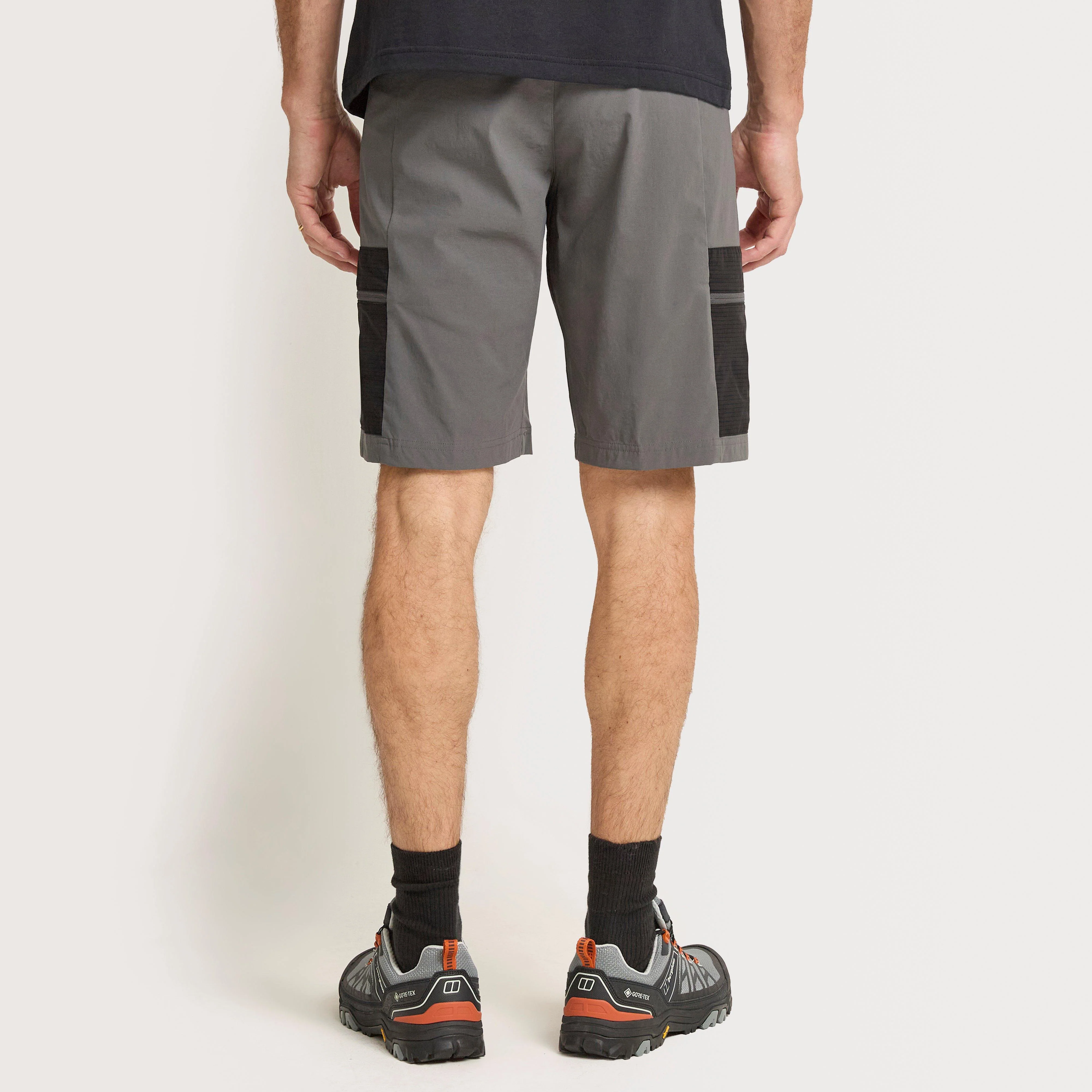 Men’s Hike-Air Stretch Short - Image 3