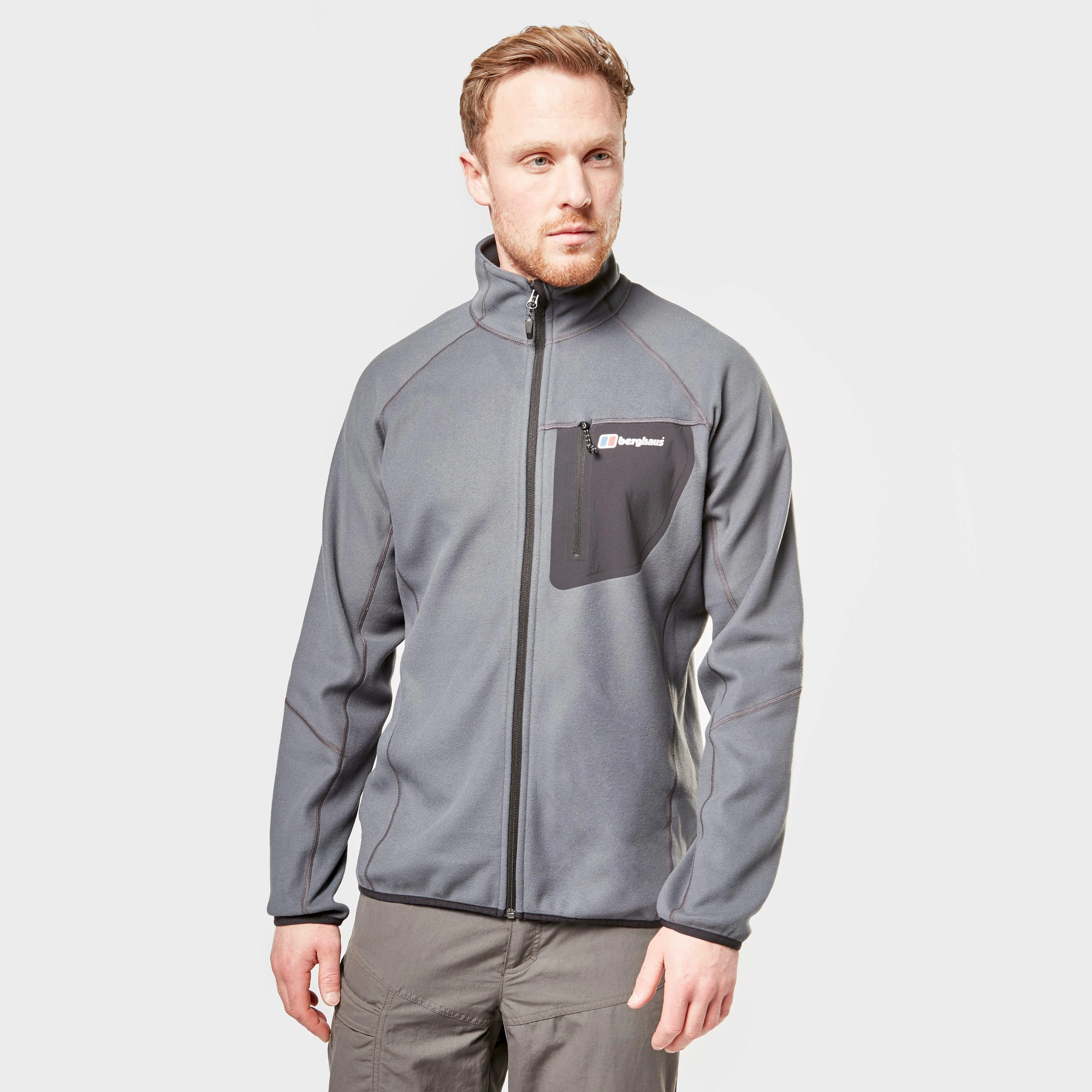 Men’s Kedron Fleece - Image 4