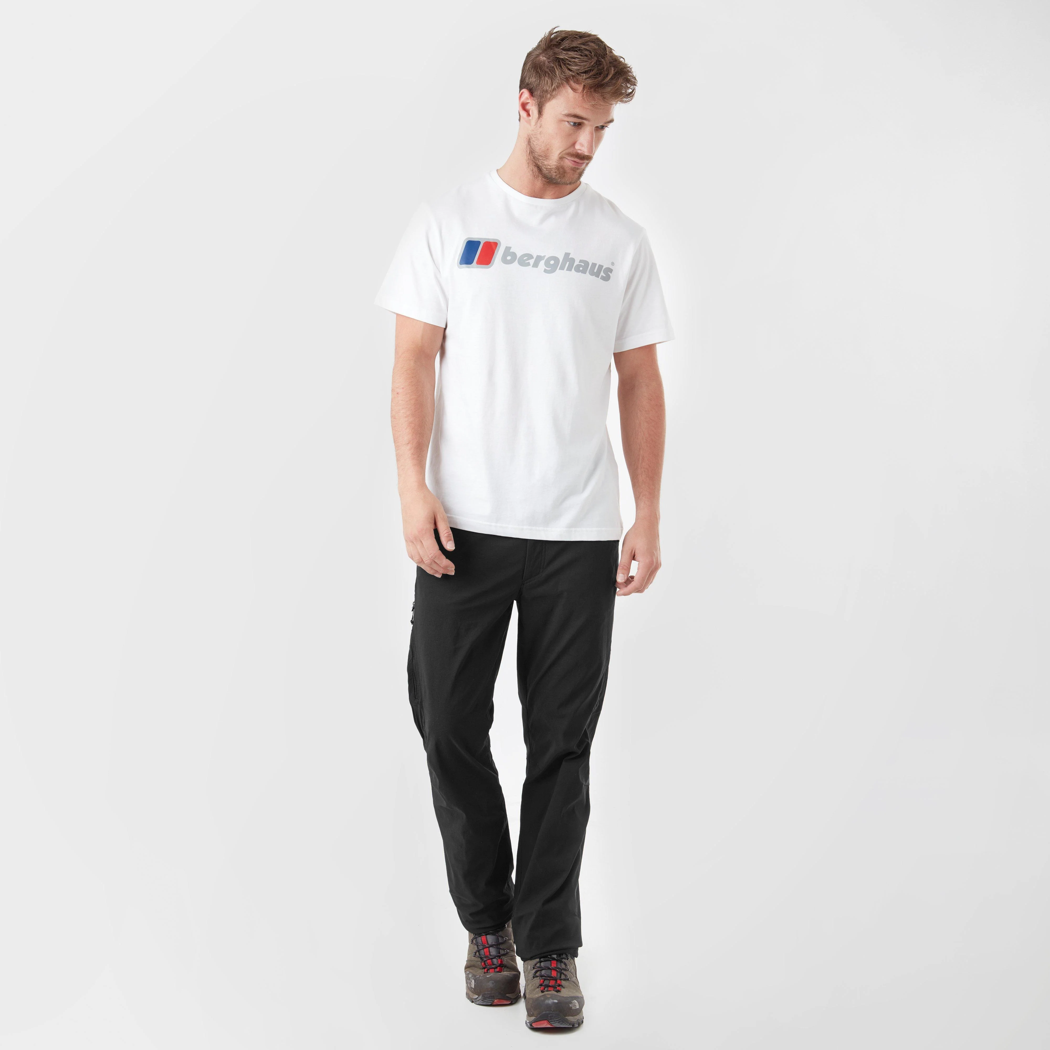 Men’s Ortler 2.0 Hiking Trousers - Image 3