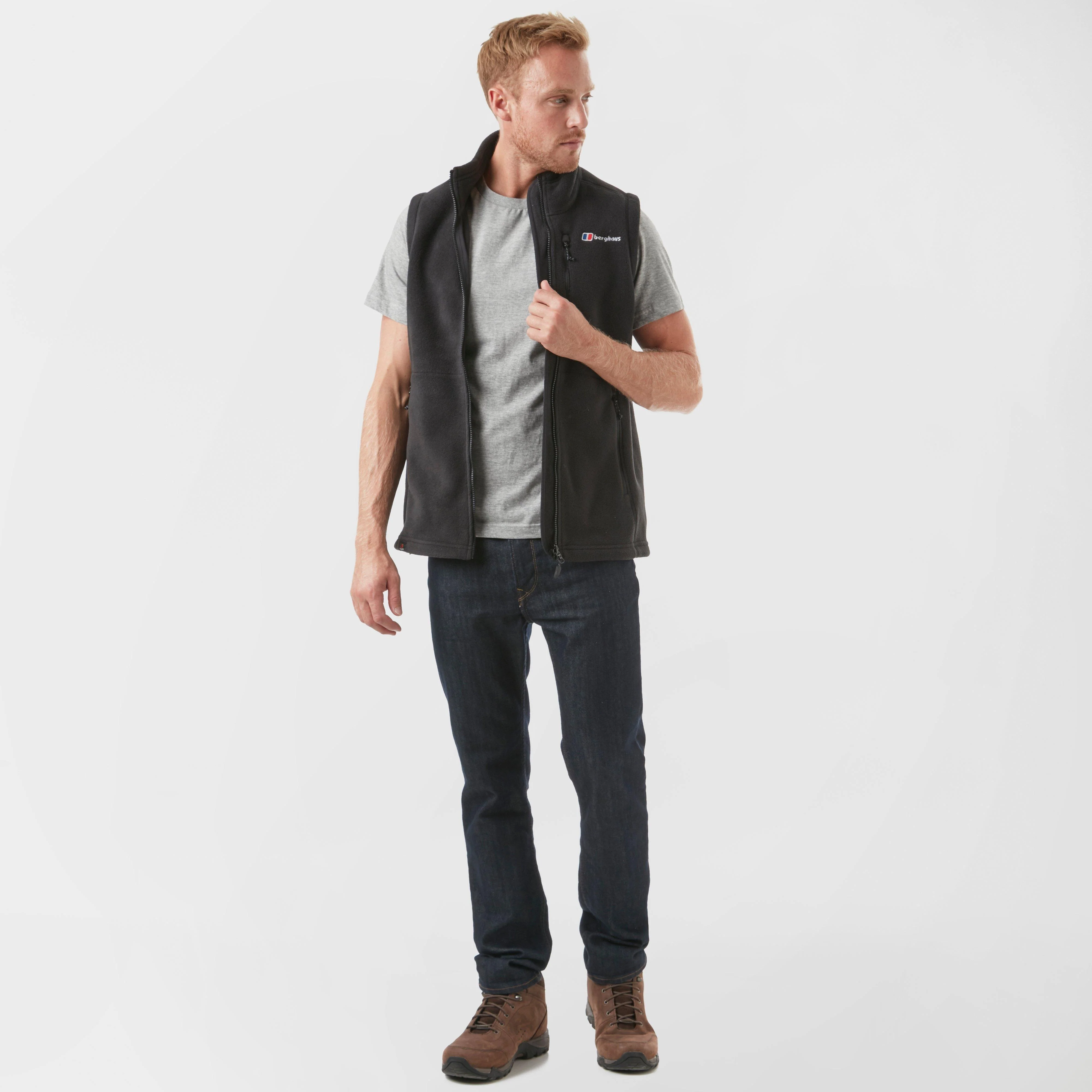 Men's Prism 2.0 Gilet - Image 3