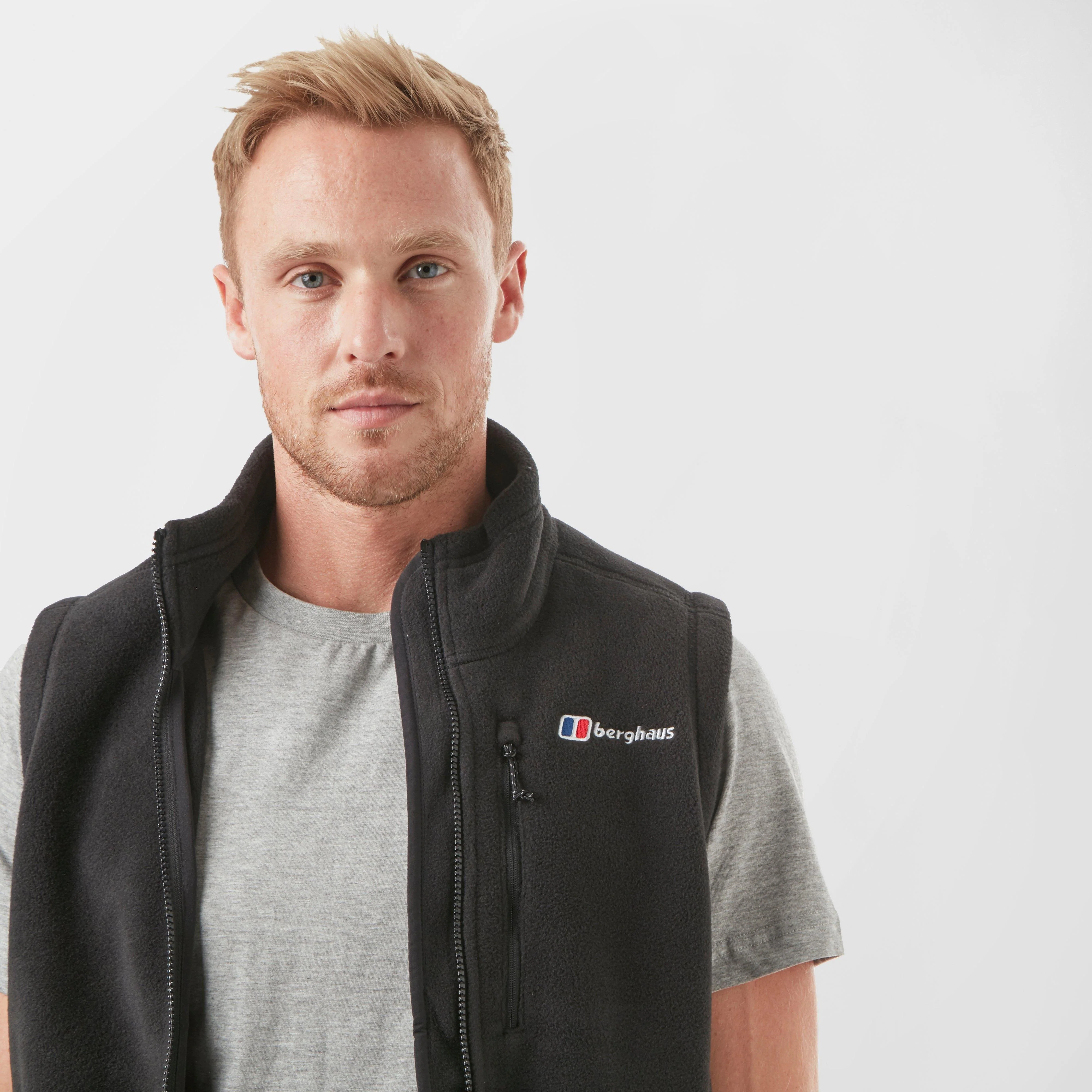 Men's Prism 2.0 Gilet - Image 4