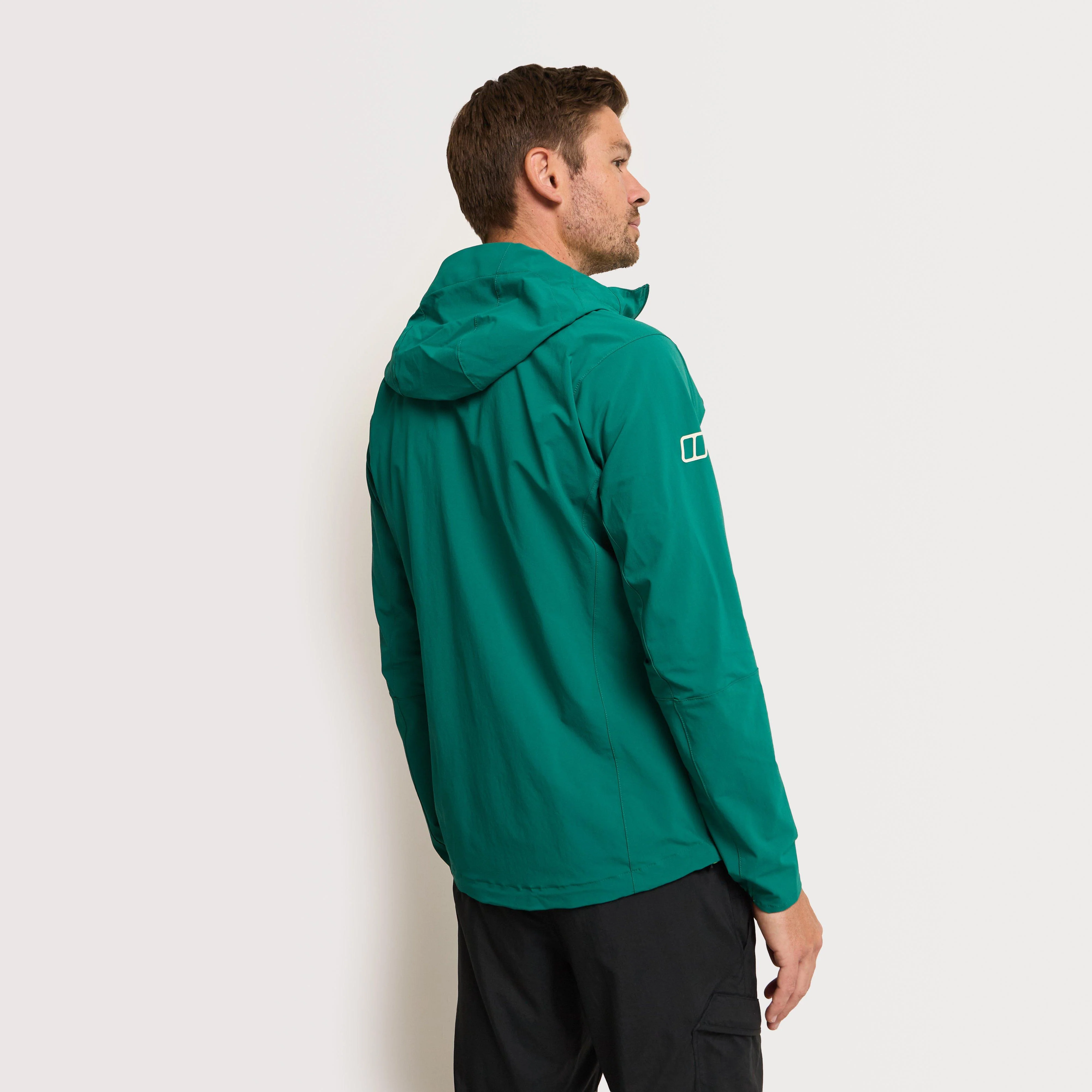Men's Ridge-Roamer Lite Softshell Jacket - Image 4