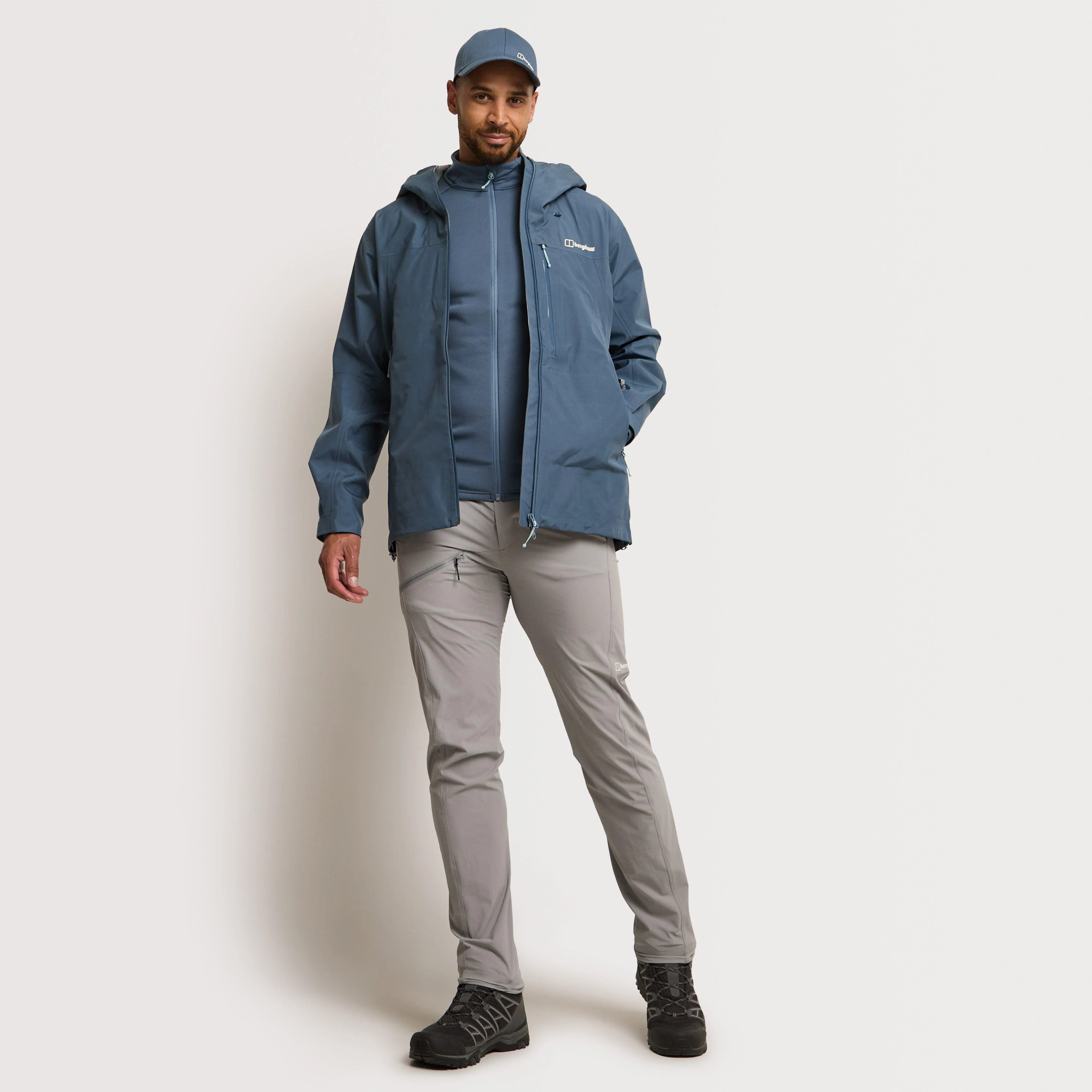 Men's Ridge-Seeker GORE-TEX® Waterproof Jacket - Image 2