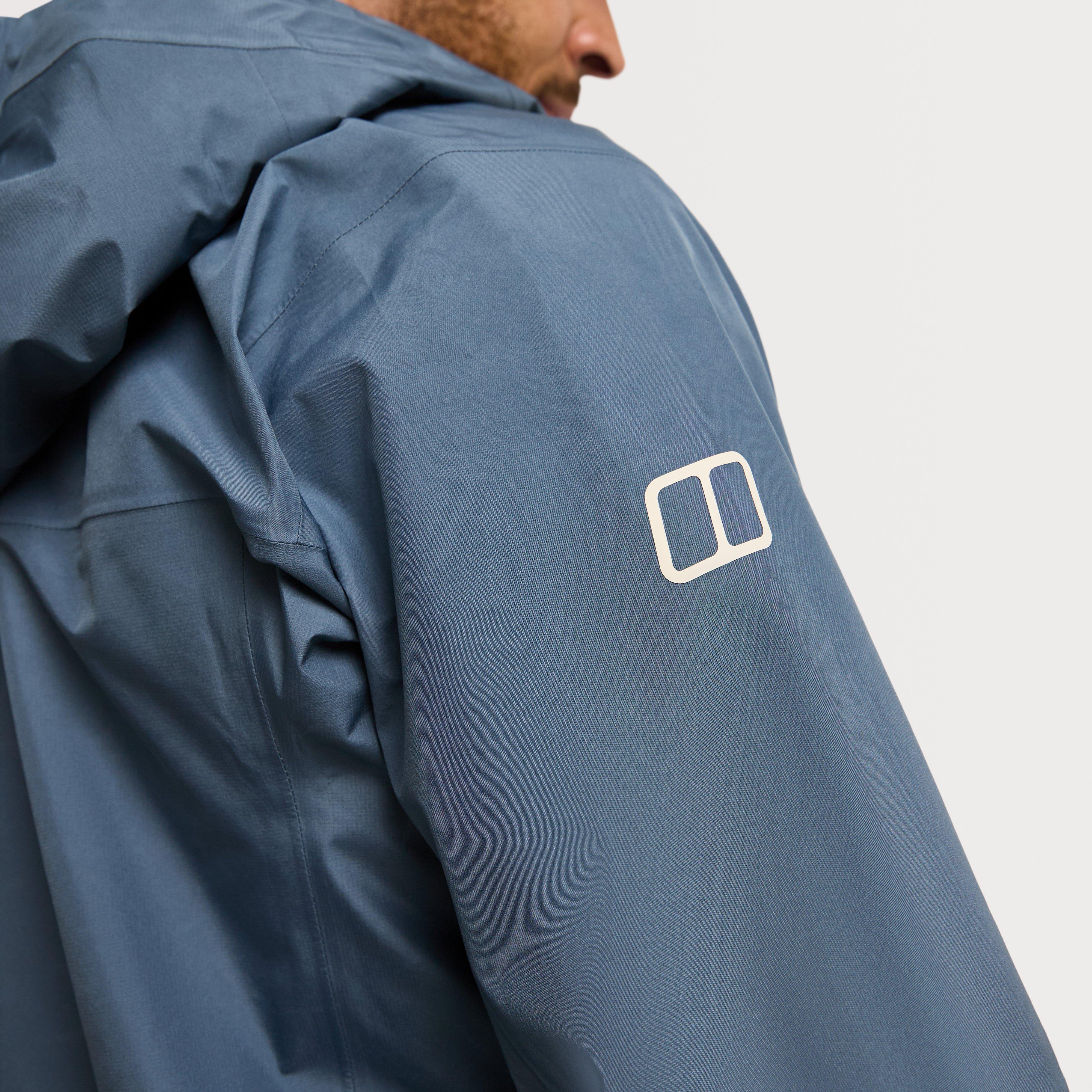 Men's Ridge-Seeker GORE-TEX® Waterproof Jacket - Image 5