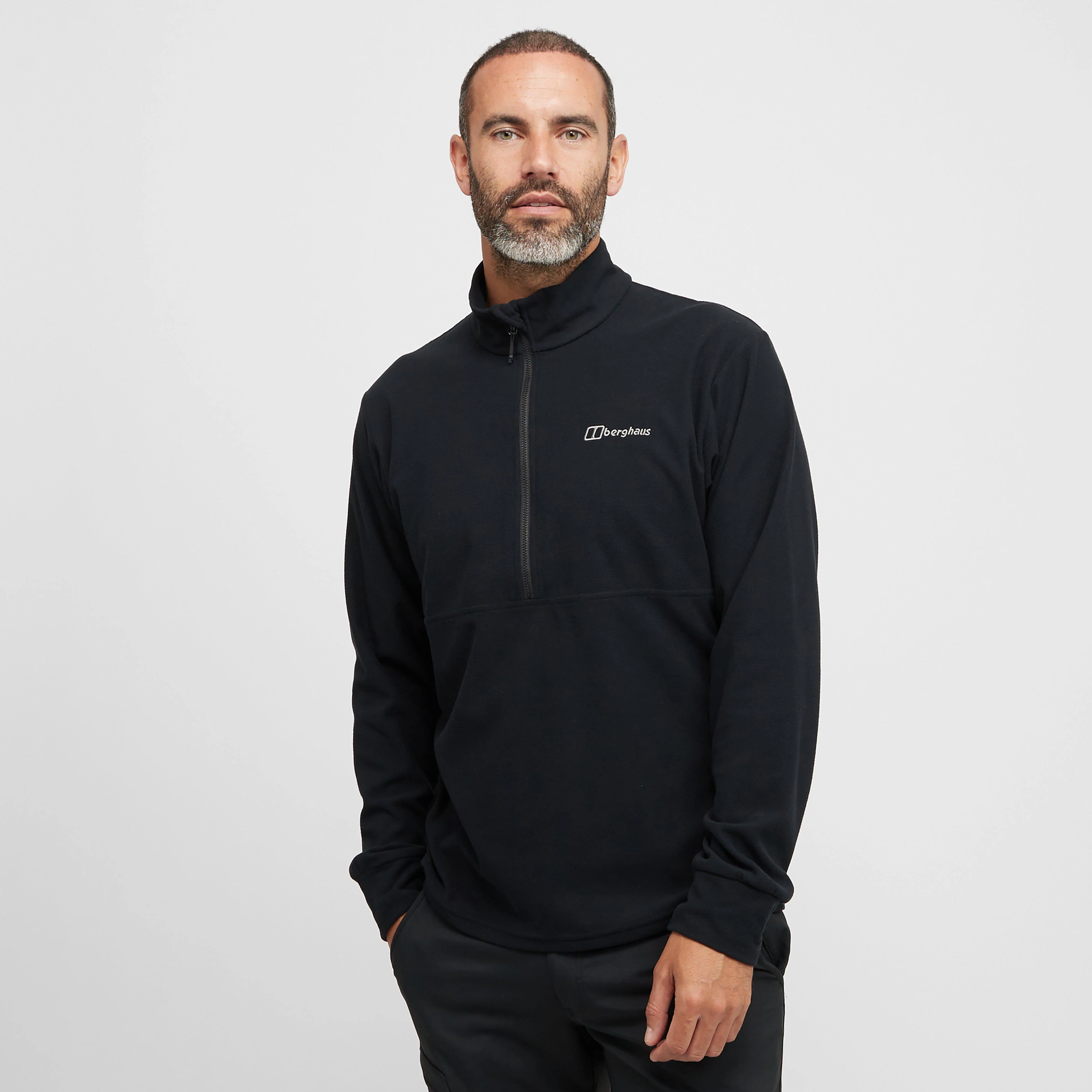 Men’s Ryten Half-Zip Fleece