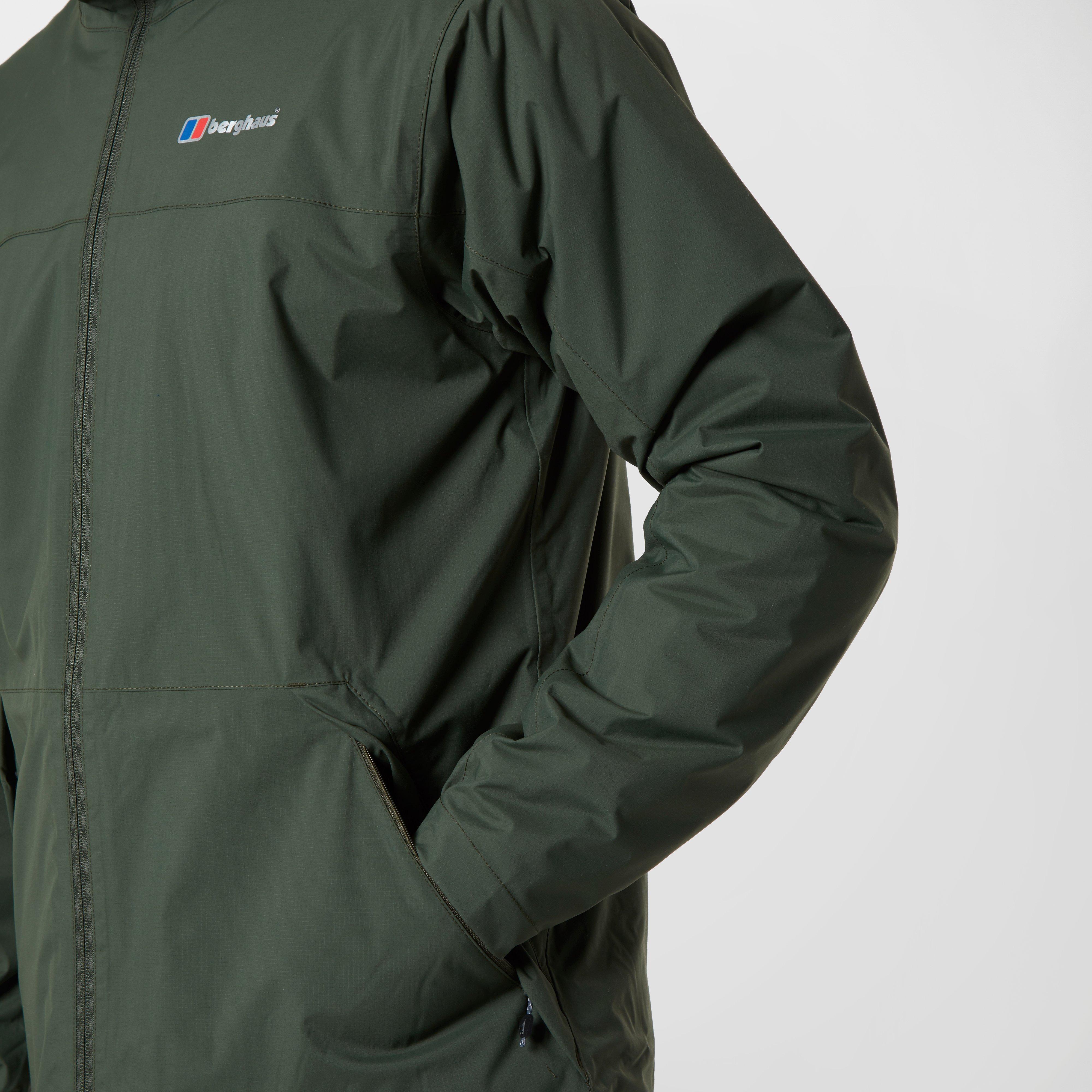 Men’s Stormcloud Insulated Jacket - Image 6