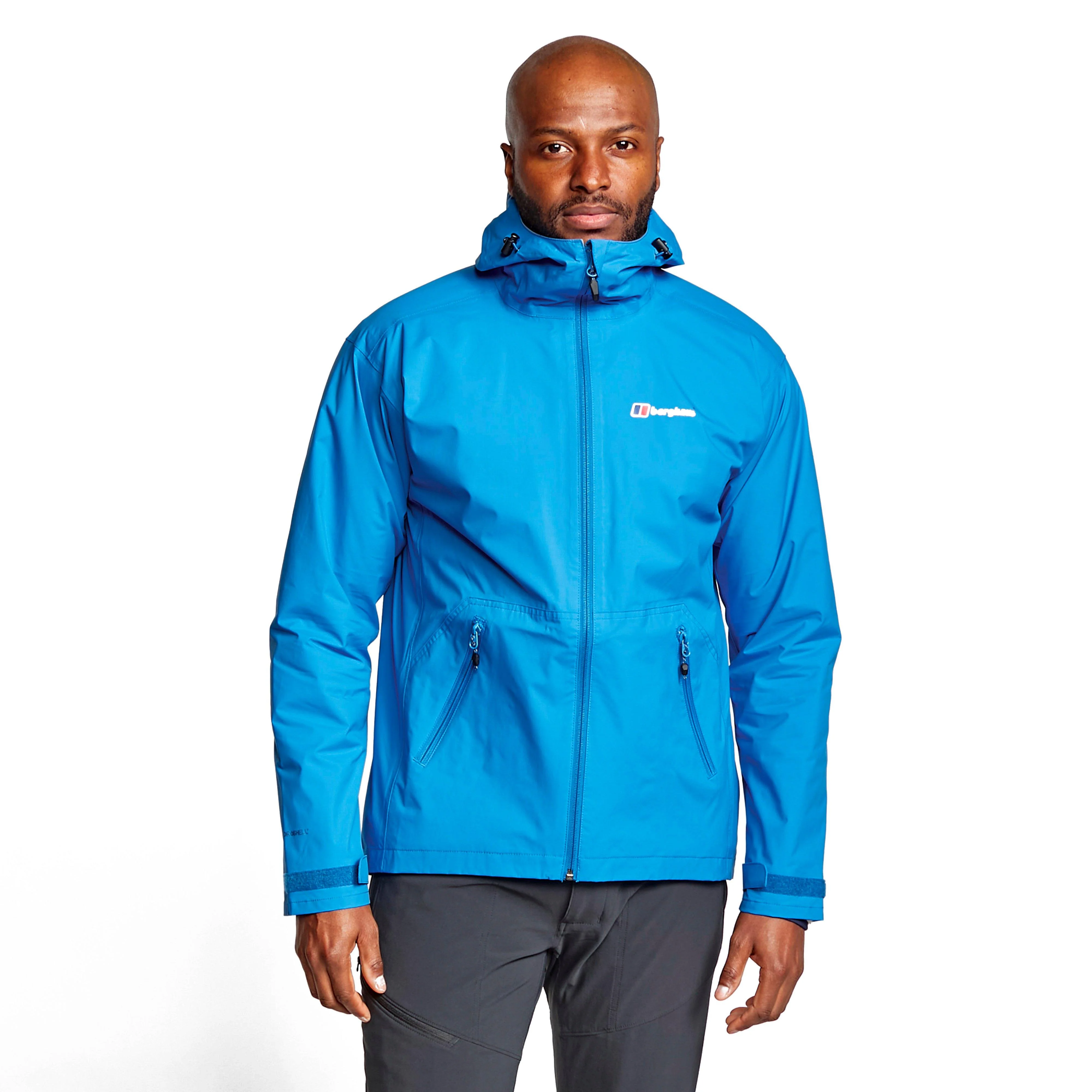 Men’s Stormcloud Jacket - Image 11