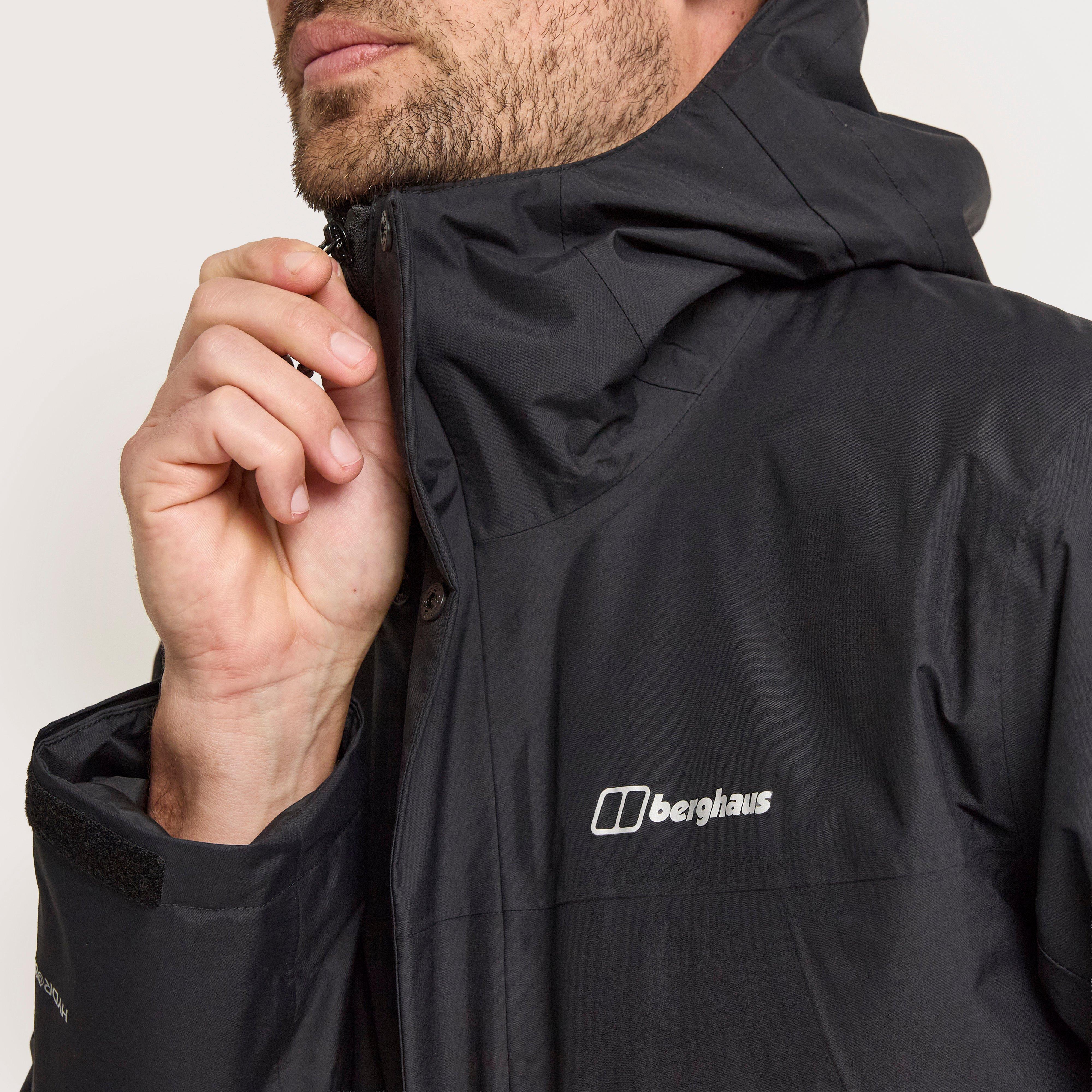 Men's Stormcloud Prime Insulated Jacket - Image 3
