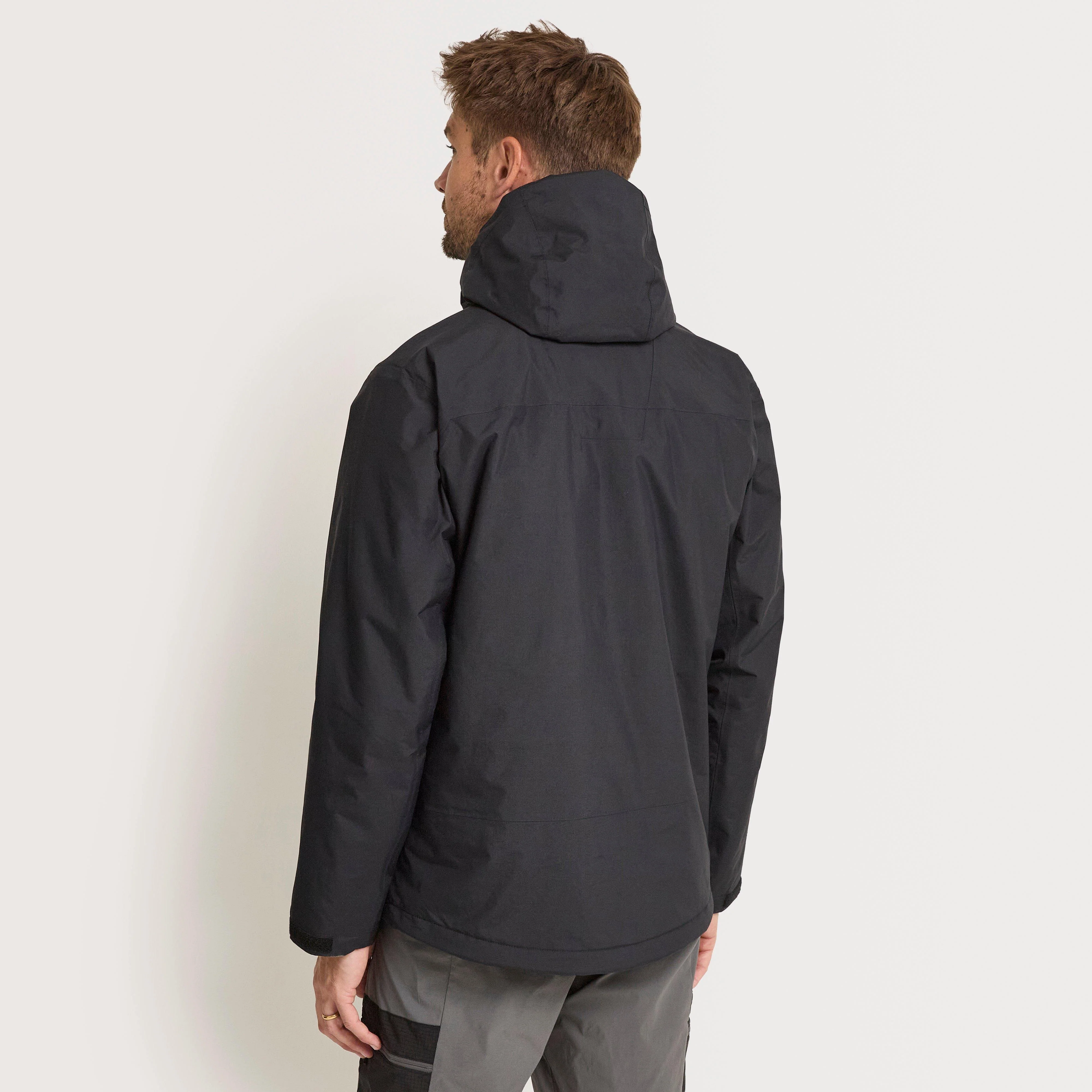 Men's Stormcloud Prime Insulated Jacket - Image 4