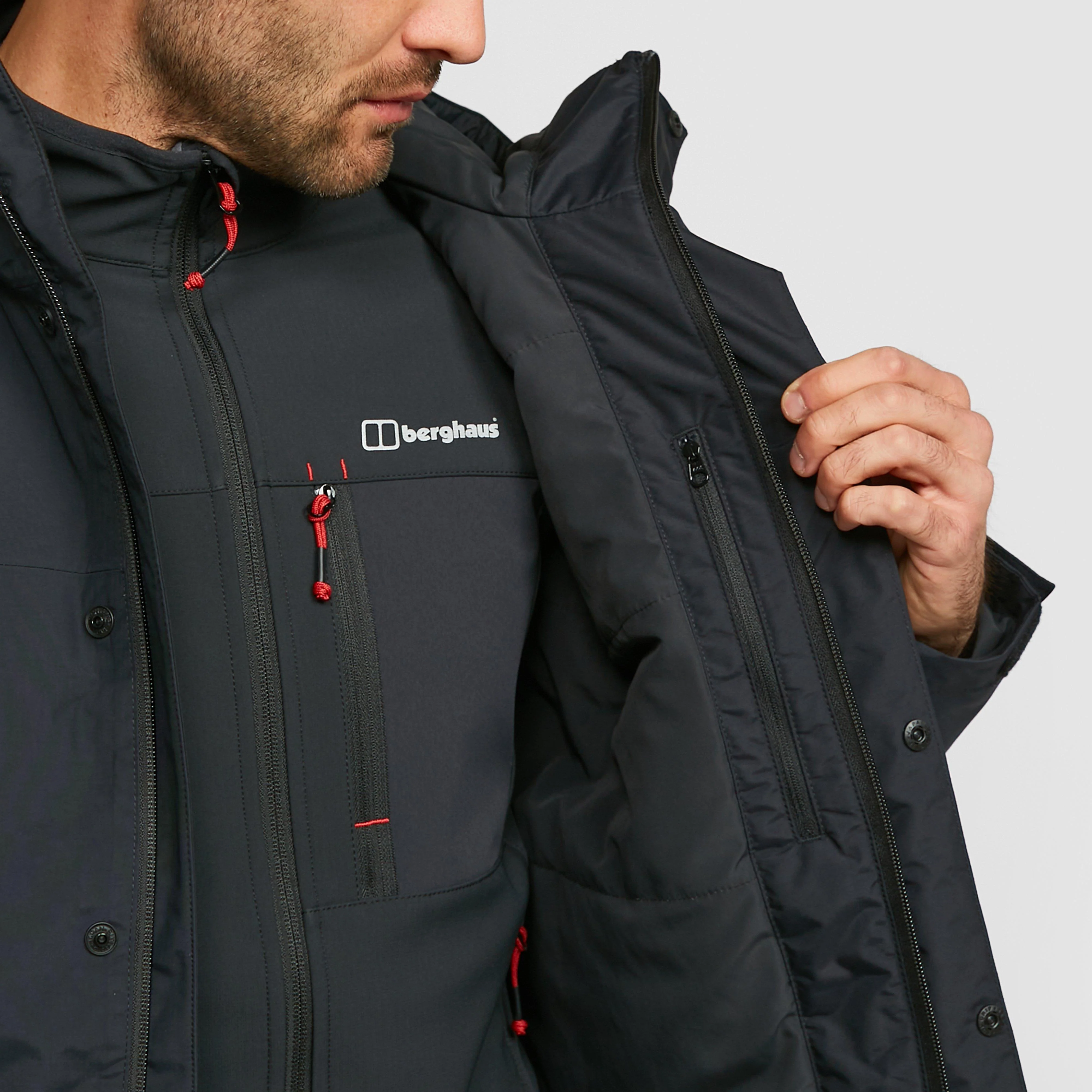 Men's Stormcloud Prime Insulated Jacket - Image 5
