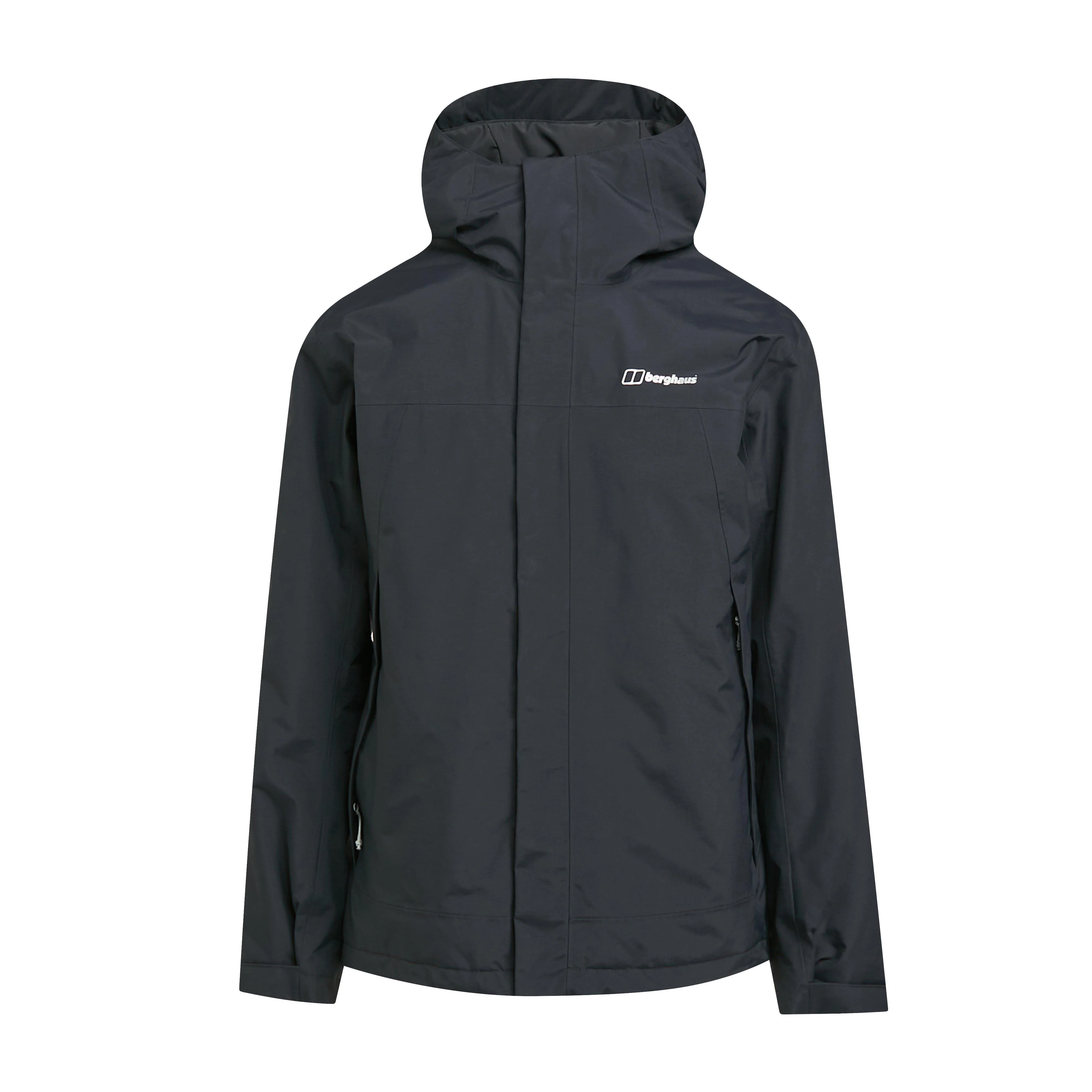 Men's Stormcloud Prime Insulated Jacket - Image 8