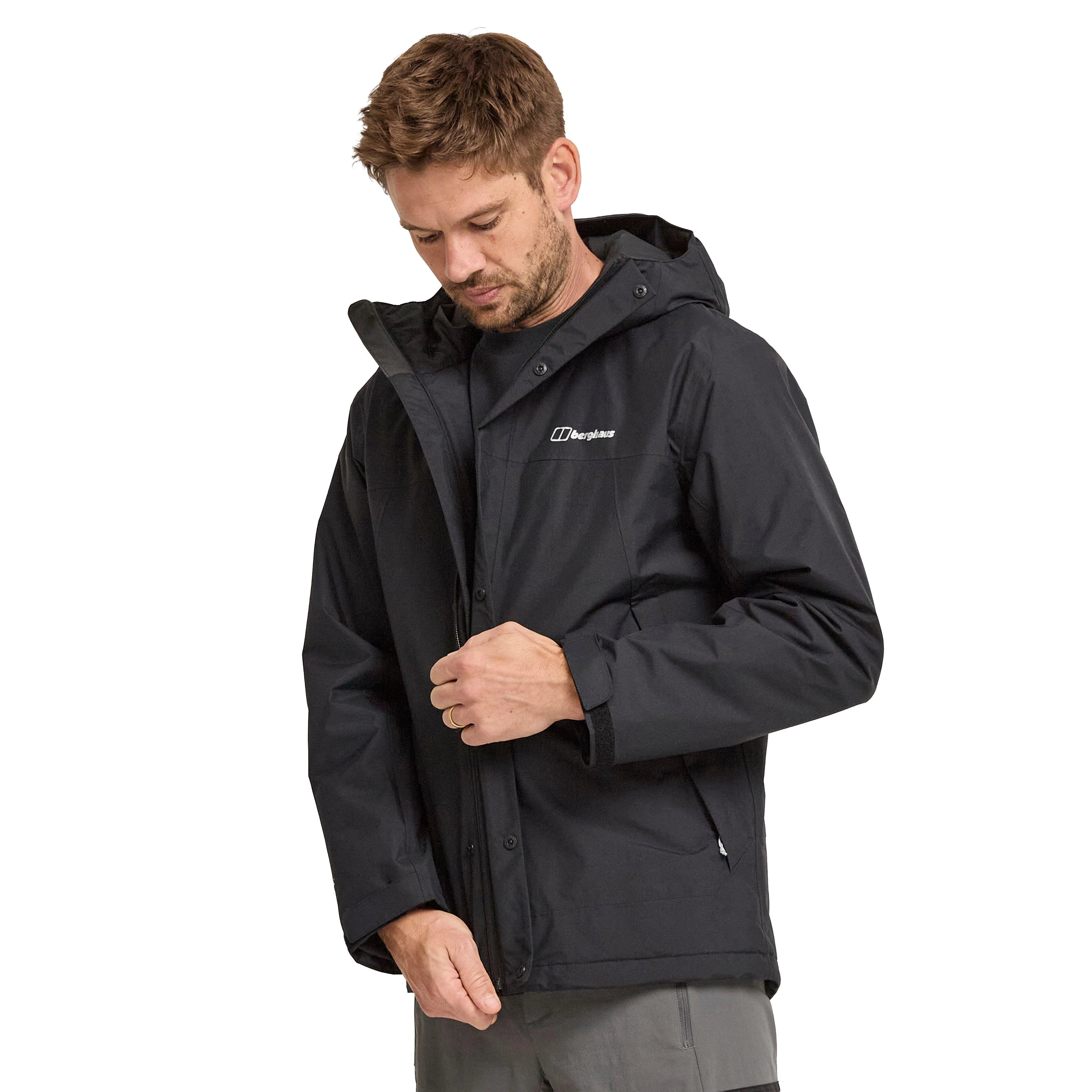 Men's Stormcloud Prime Insulated Jacket - Image 9