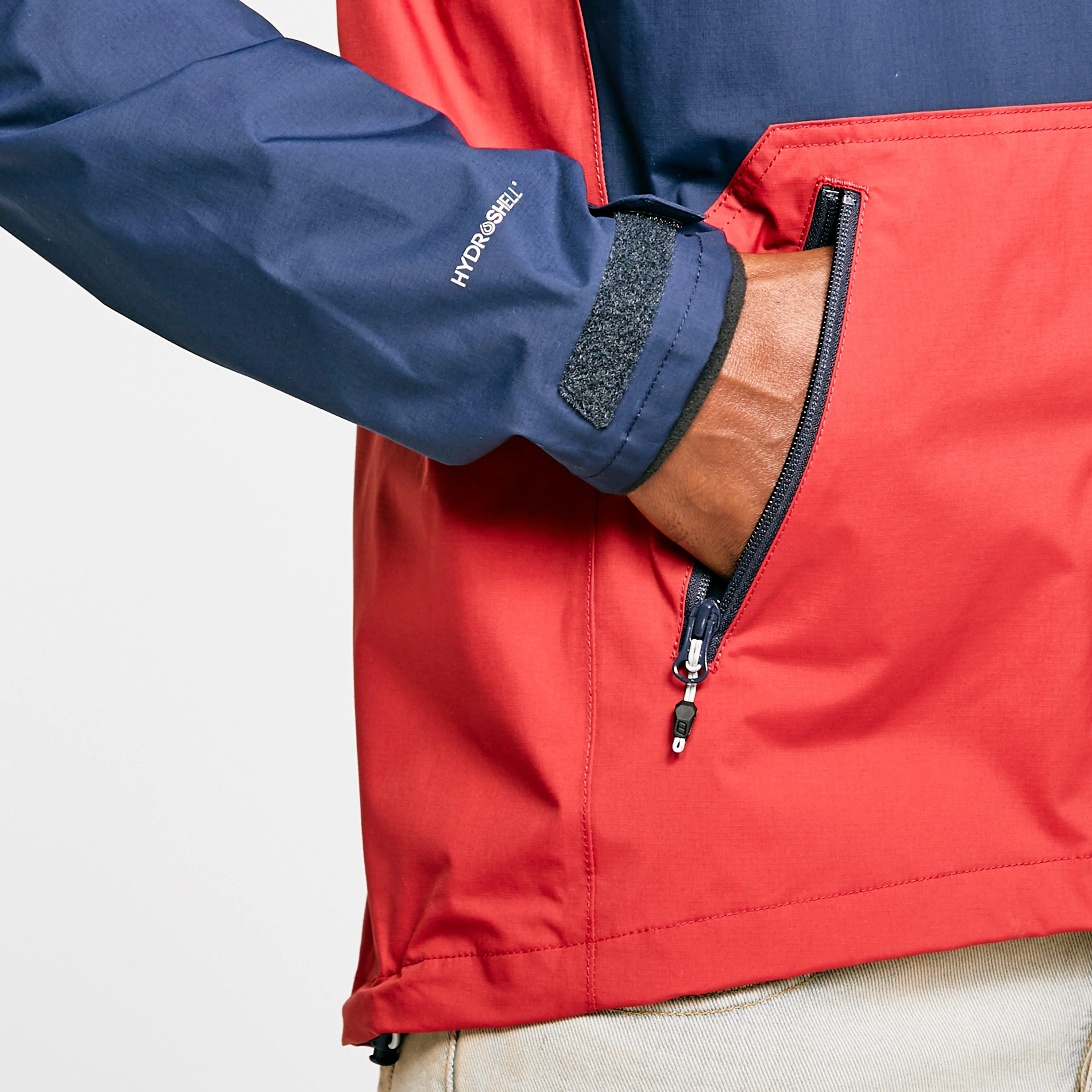Men's Stormcloud Waterproof Jacket - Image 9