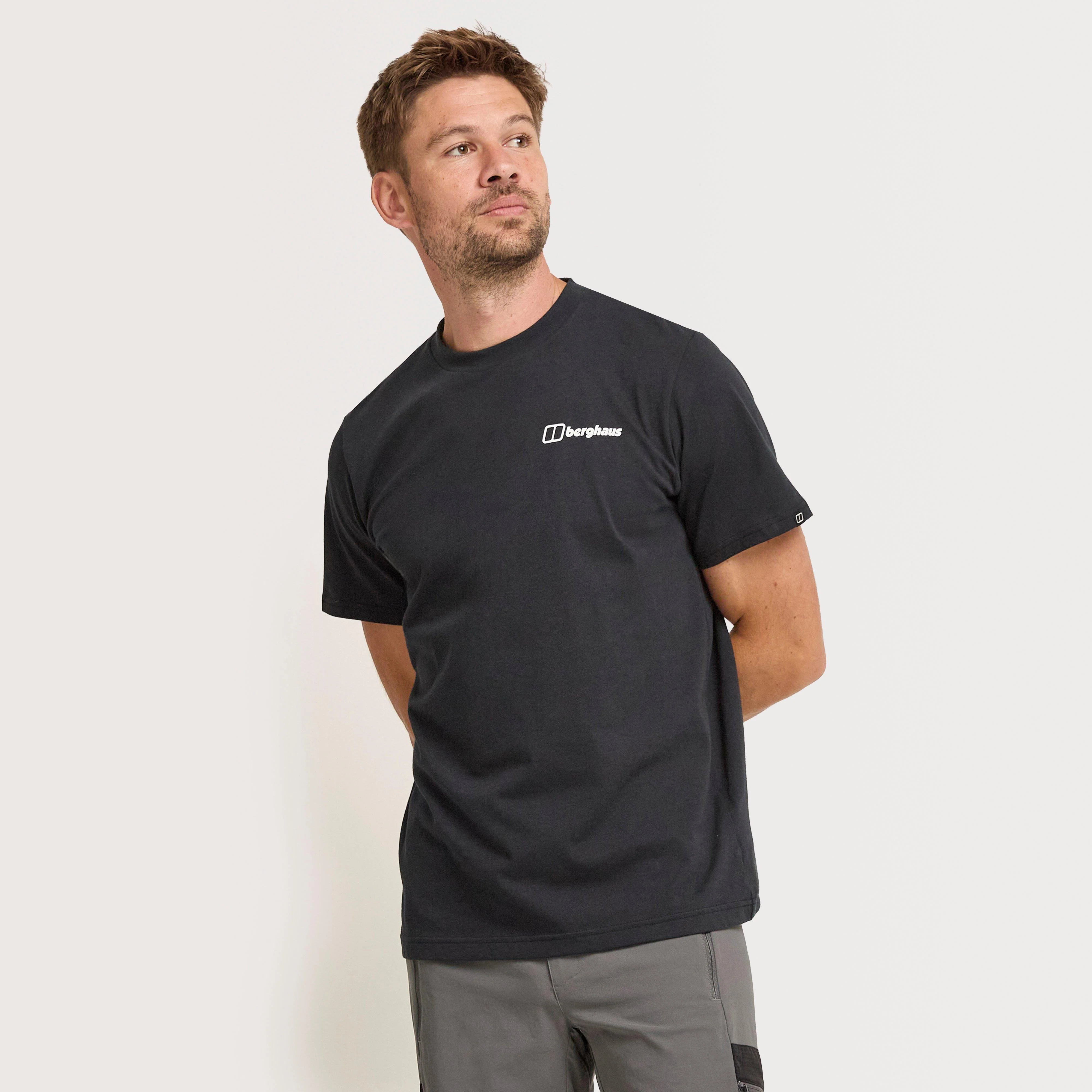 Men's Subsection Essential Tee - Image 2