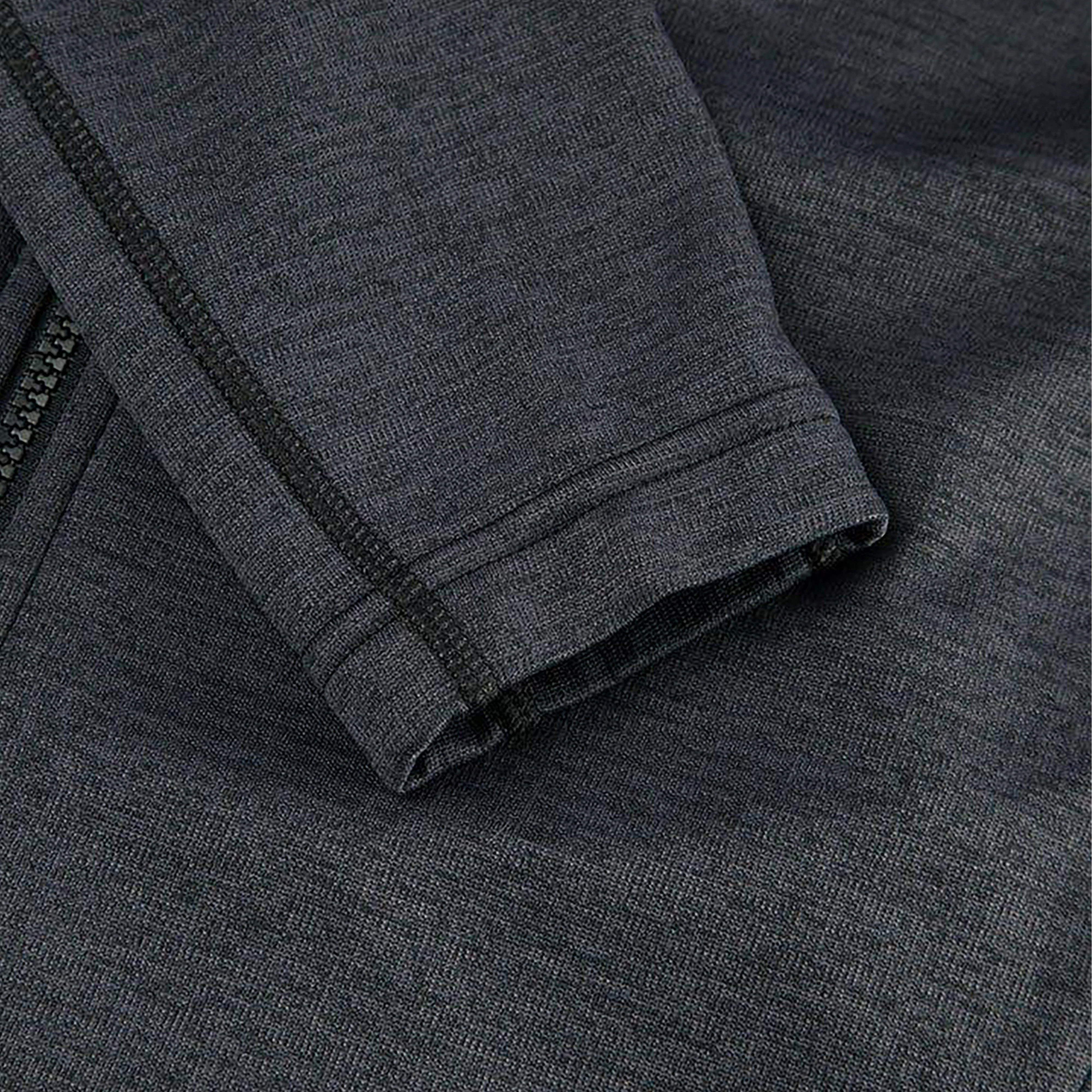 Men’s Taconite Hooded Jacket - Image 11