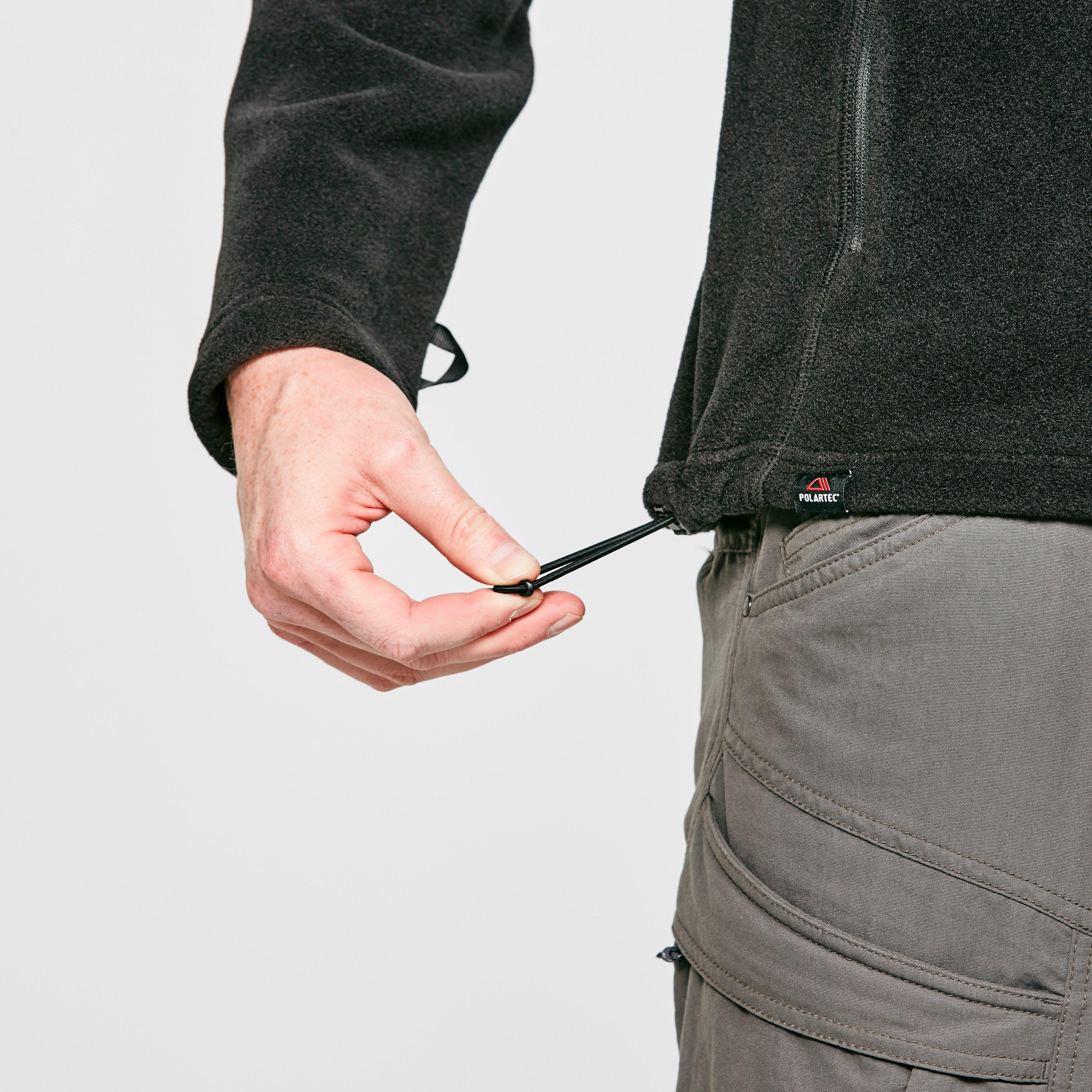 Men's Torus Fleece Jacket - Image 8