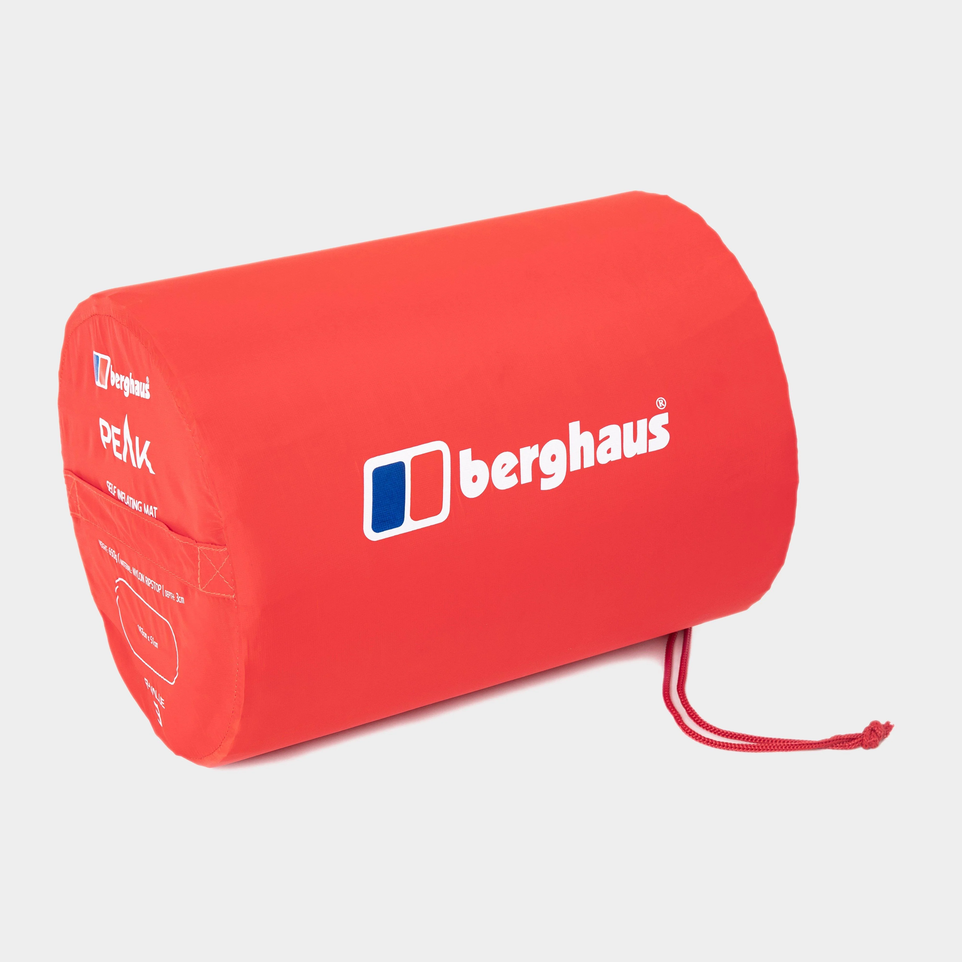Peak Self-Inflating Sleeping Mat - Image 6