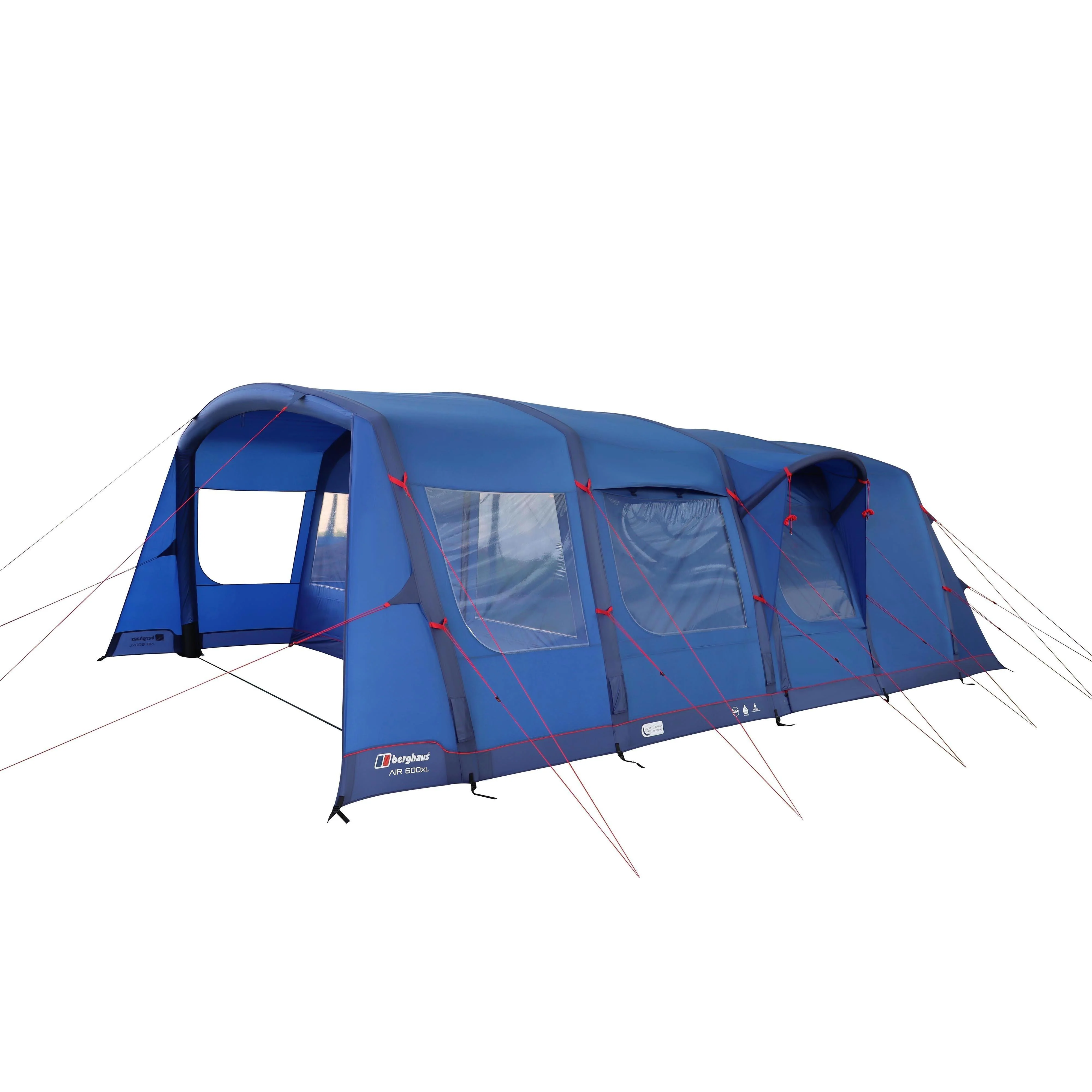 Refurbished 600XL Nightfall Air Tent - Image 9