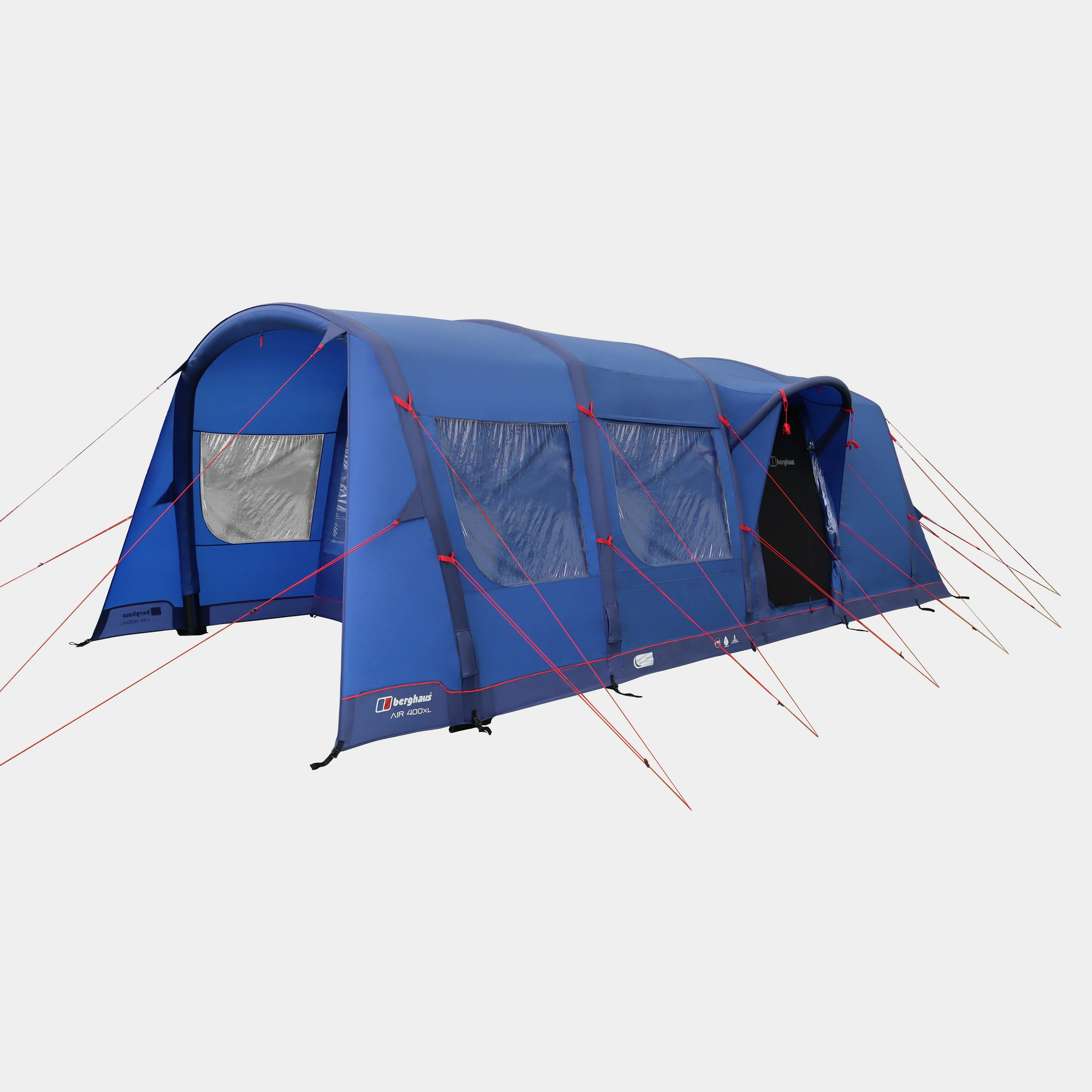 Refurbished Air 400XL Nightfall® Tent - Image 2