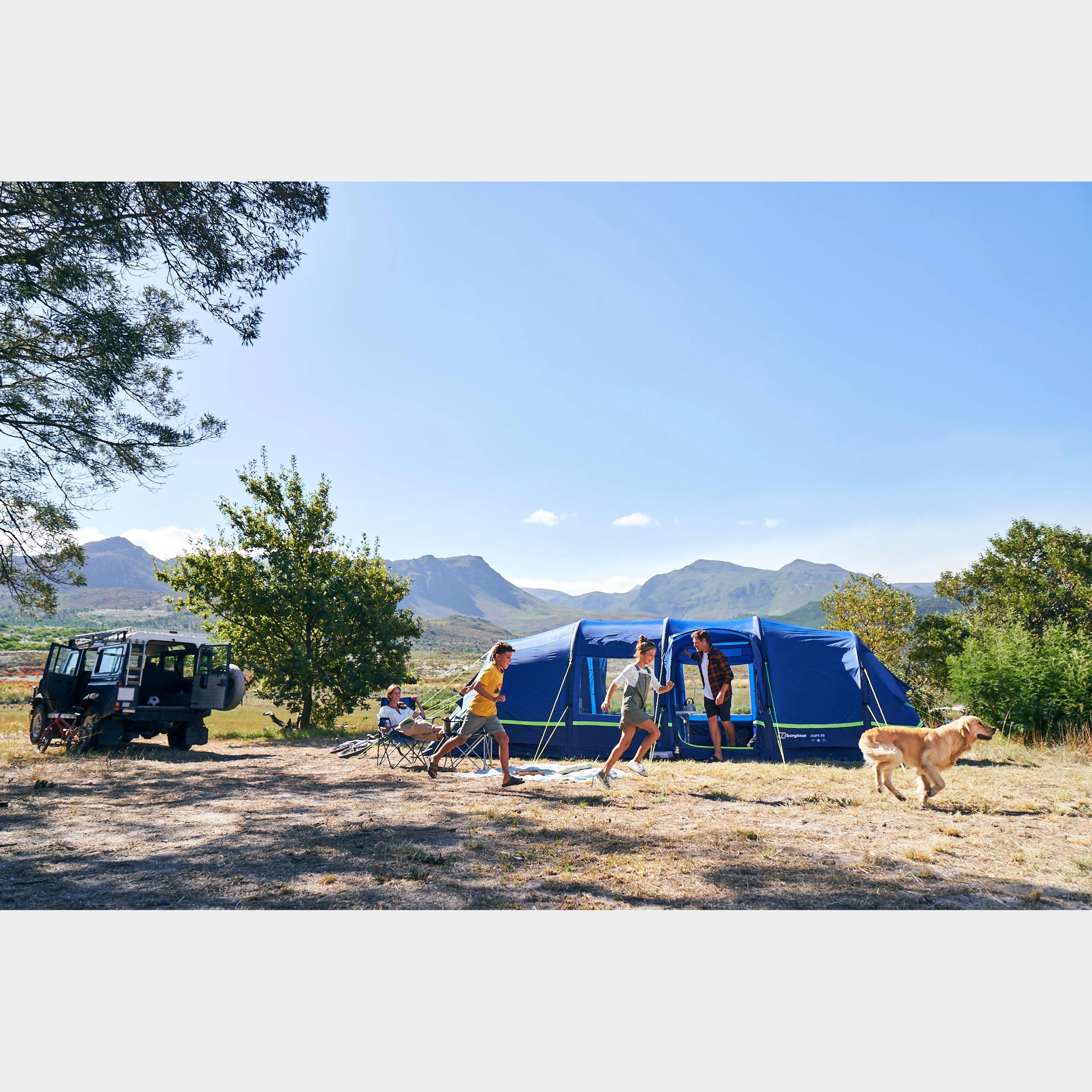 Refurbished Air 8.1 Nightfall Tent - Image 5