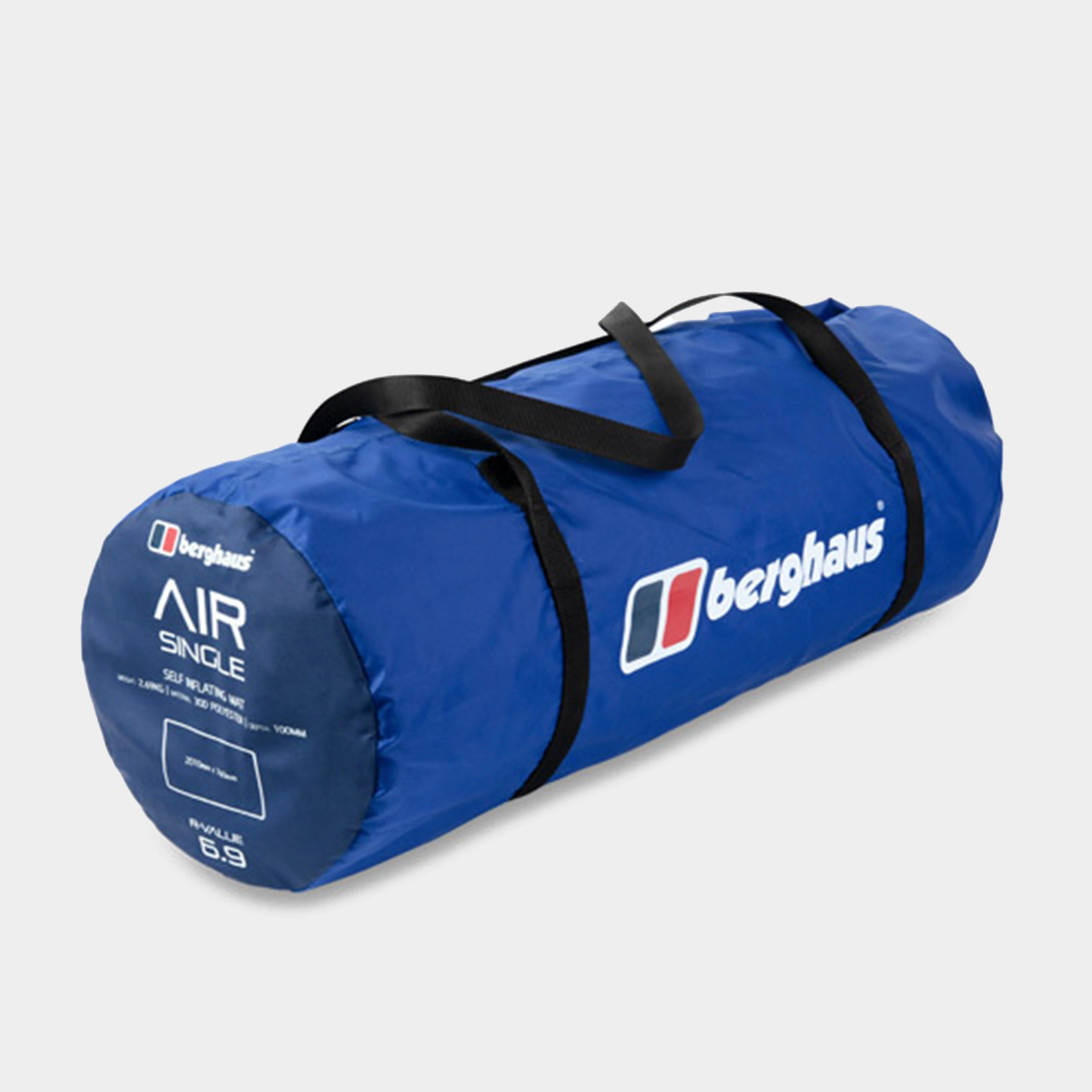 Single Self-Inflating Mat - Image 6