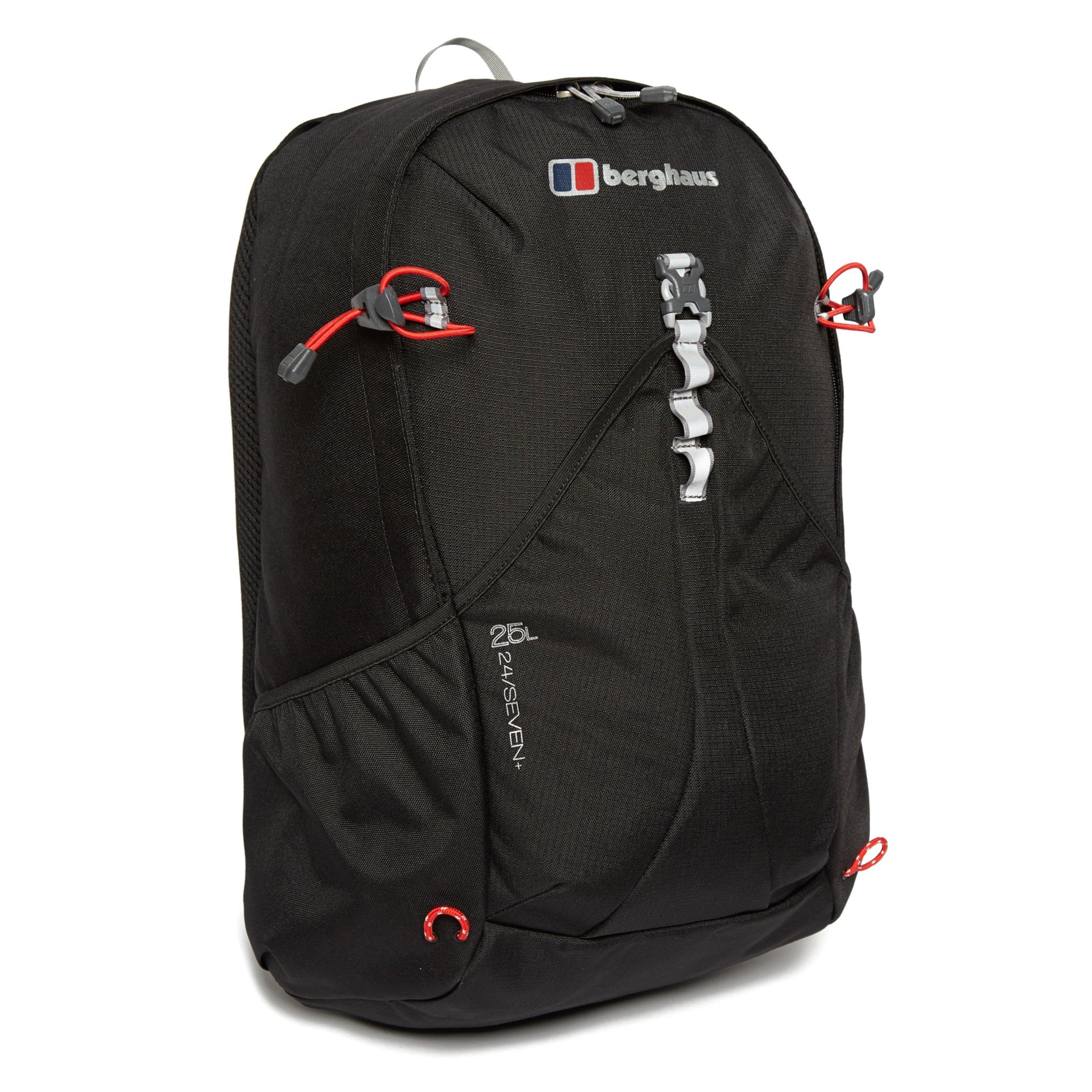 TwentyFourSeven 25 Litre Ruckack - Image 7