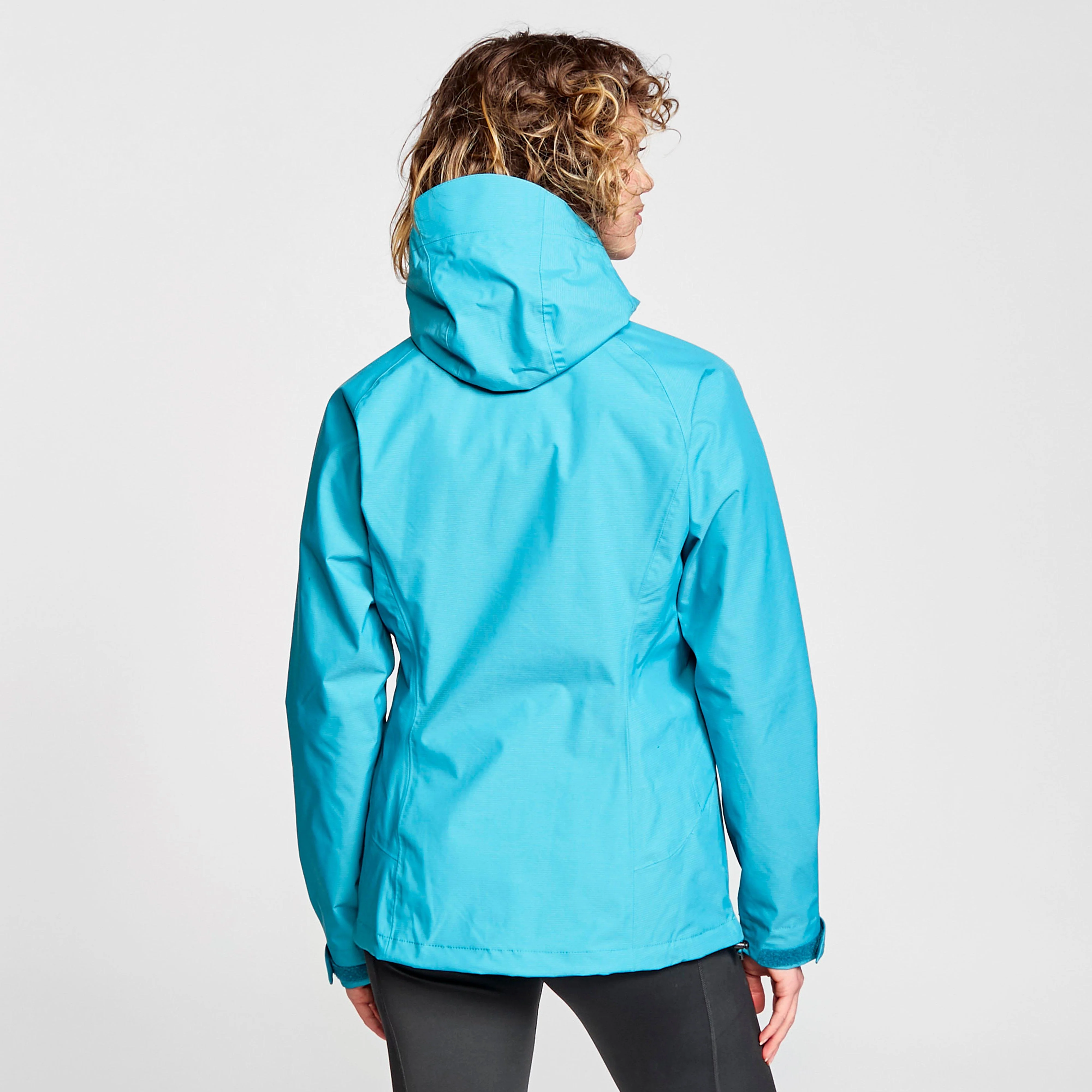 Women's Alluvion Waterproof Jacket - Image 2