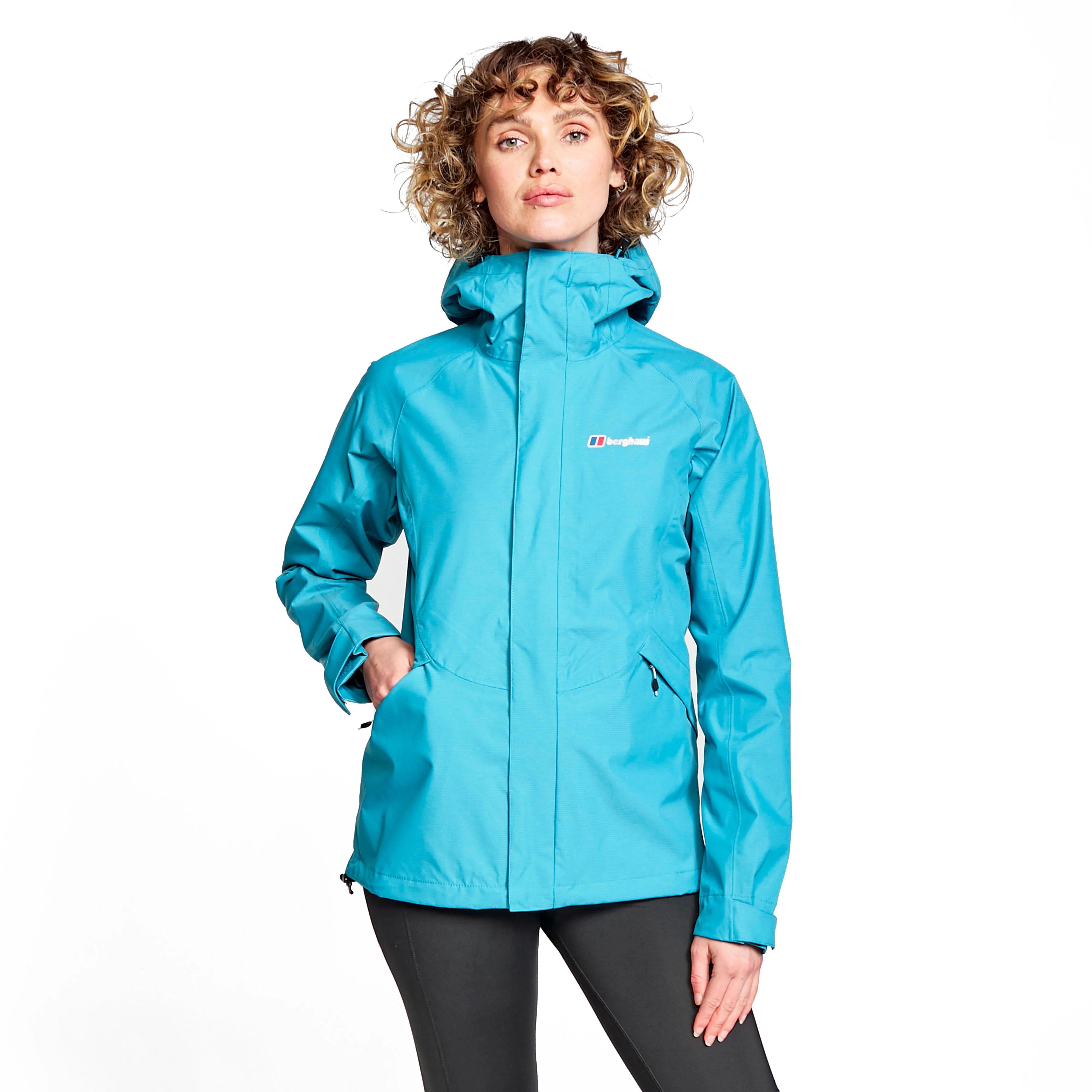 Women's Alluvion Waterproof Jacket - Image 9