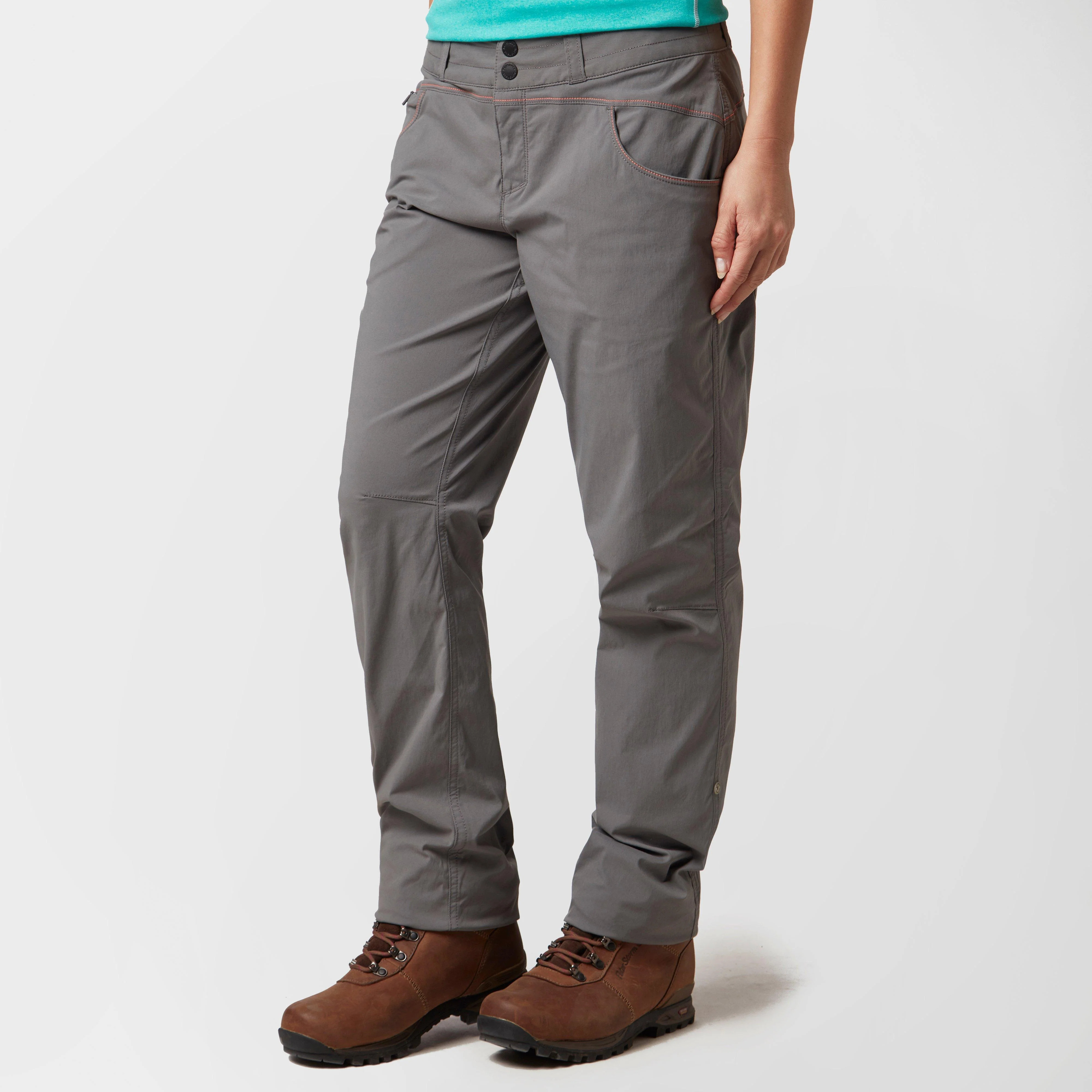 Women’s Amlia Walking Trousers