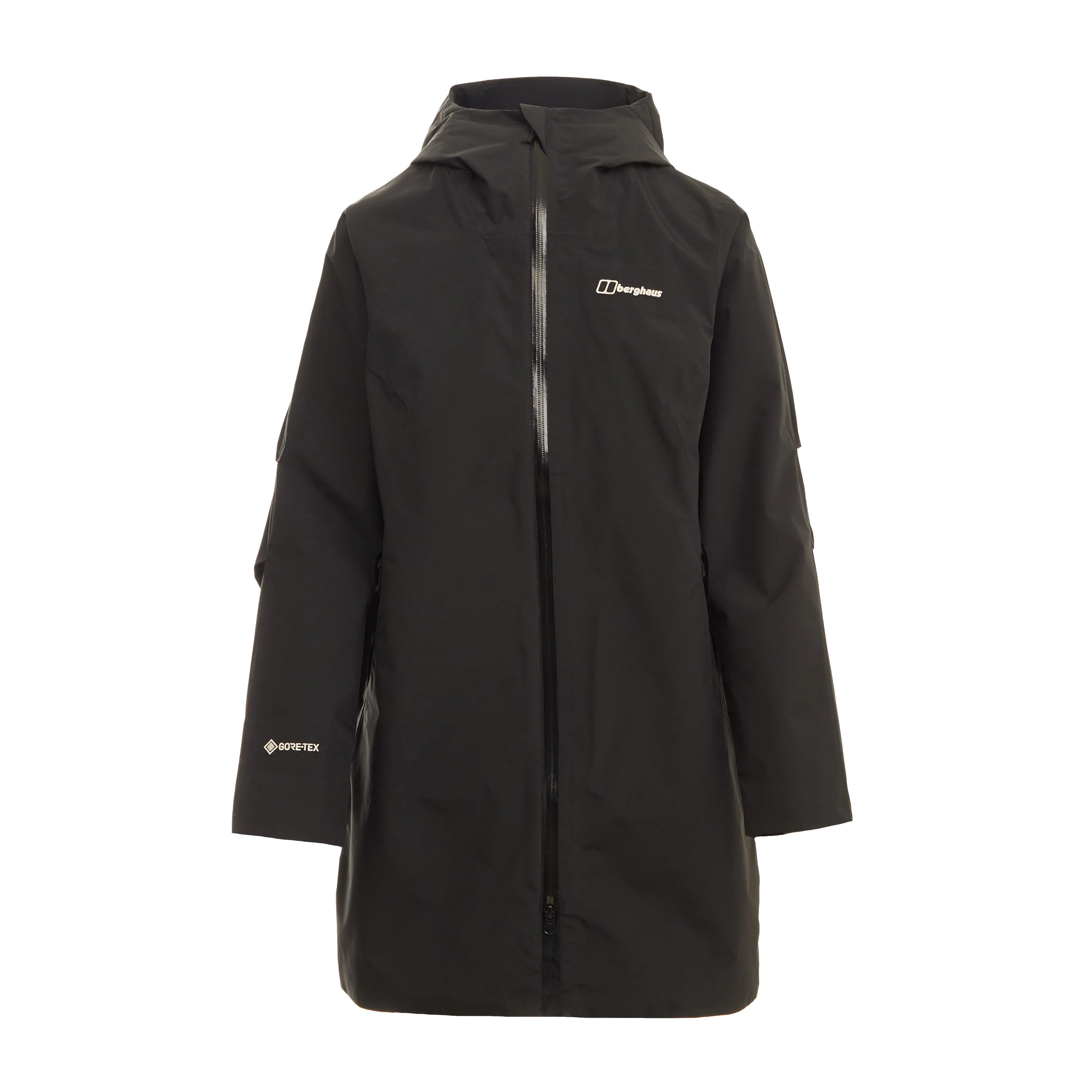 Women's Ashberry GORE-TEX® Waterproof Jacket - Image 11