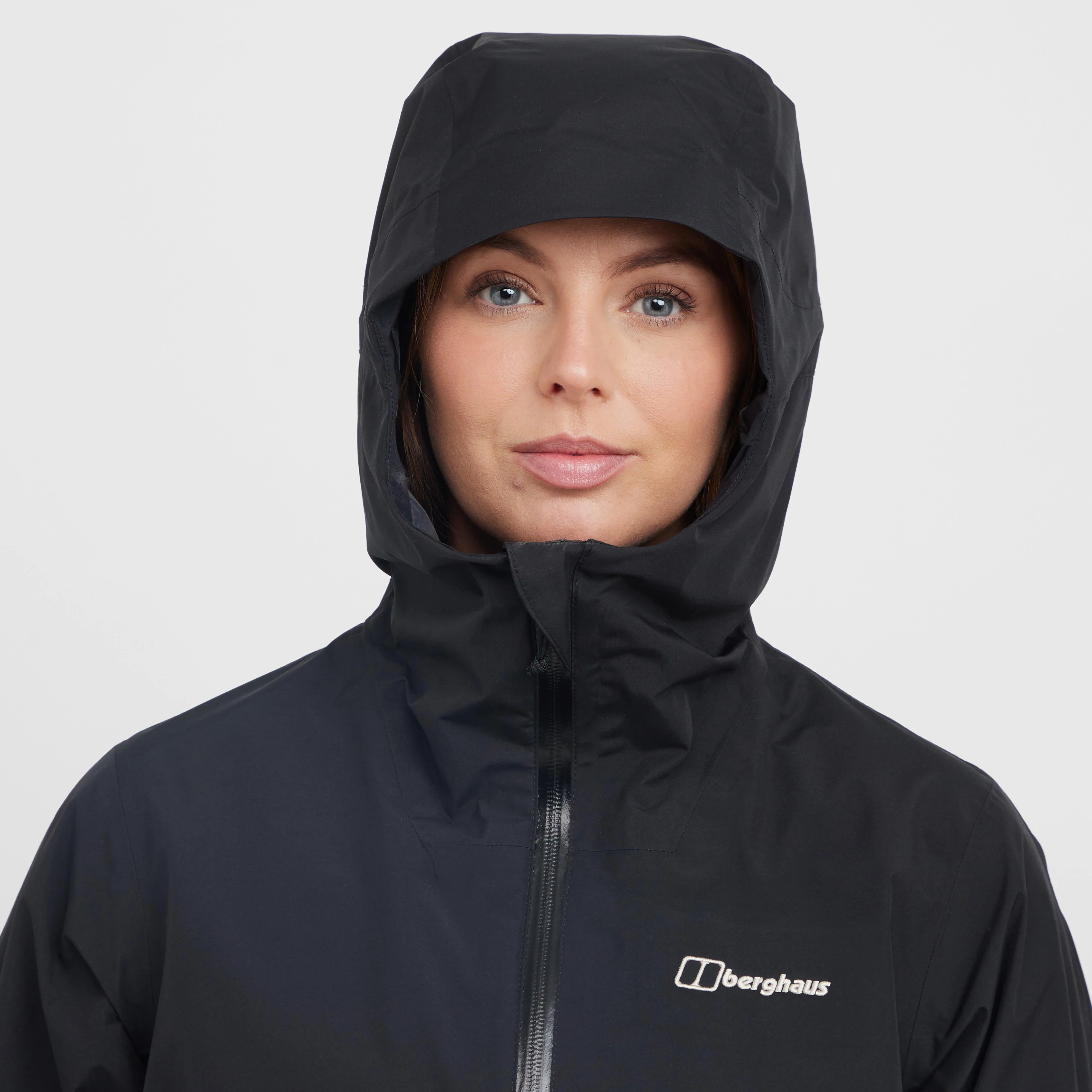 Women's Ashberry GORE-TEX® Waterproof Jacket - Image 4