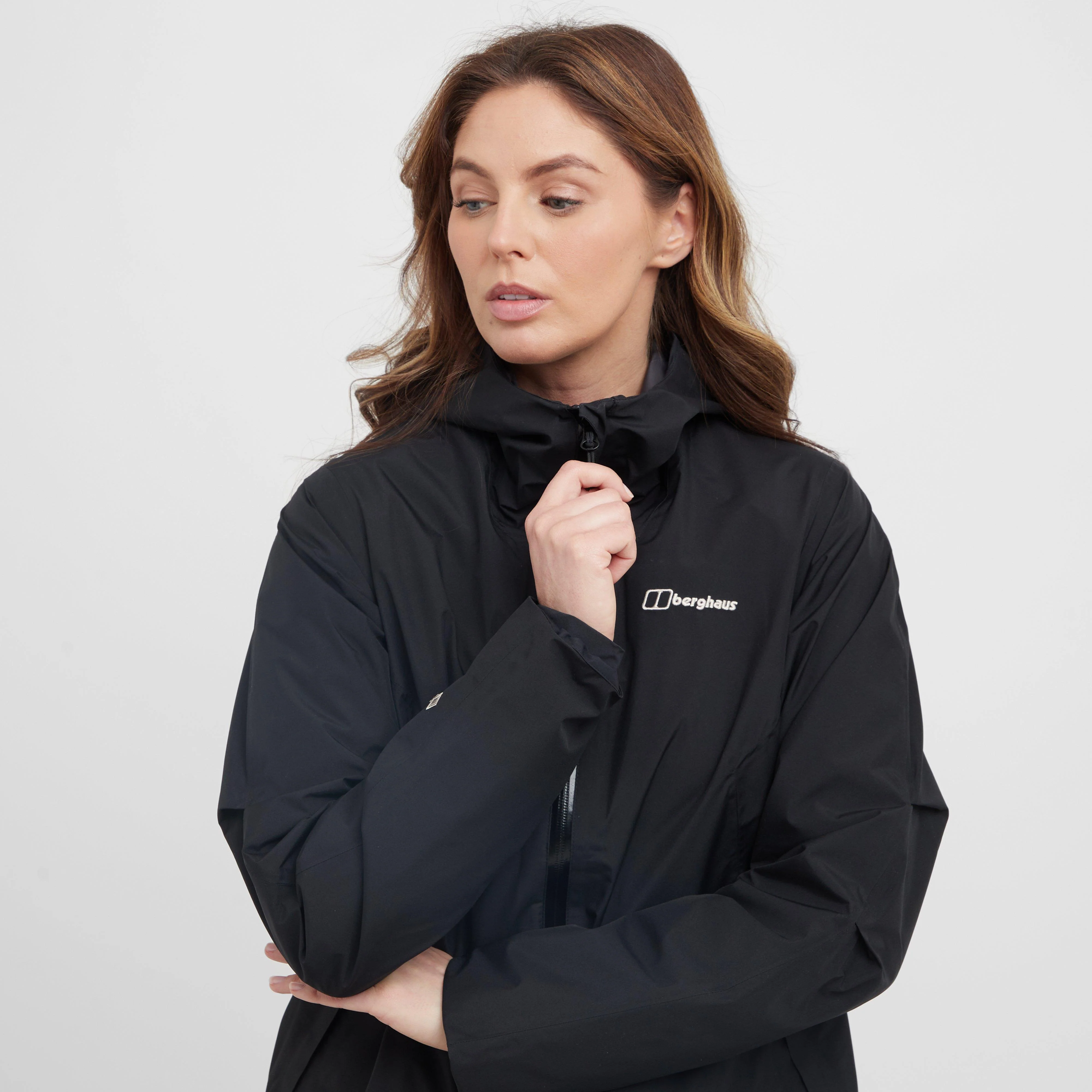 Women's Ashberry GORE-TEX® Waterproof Jacket - Image 7