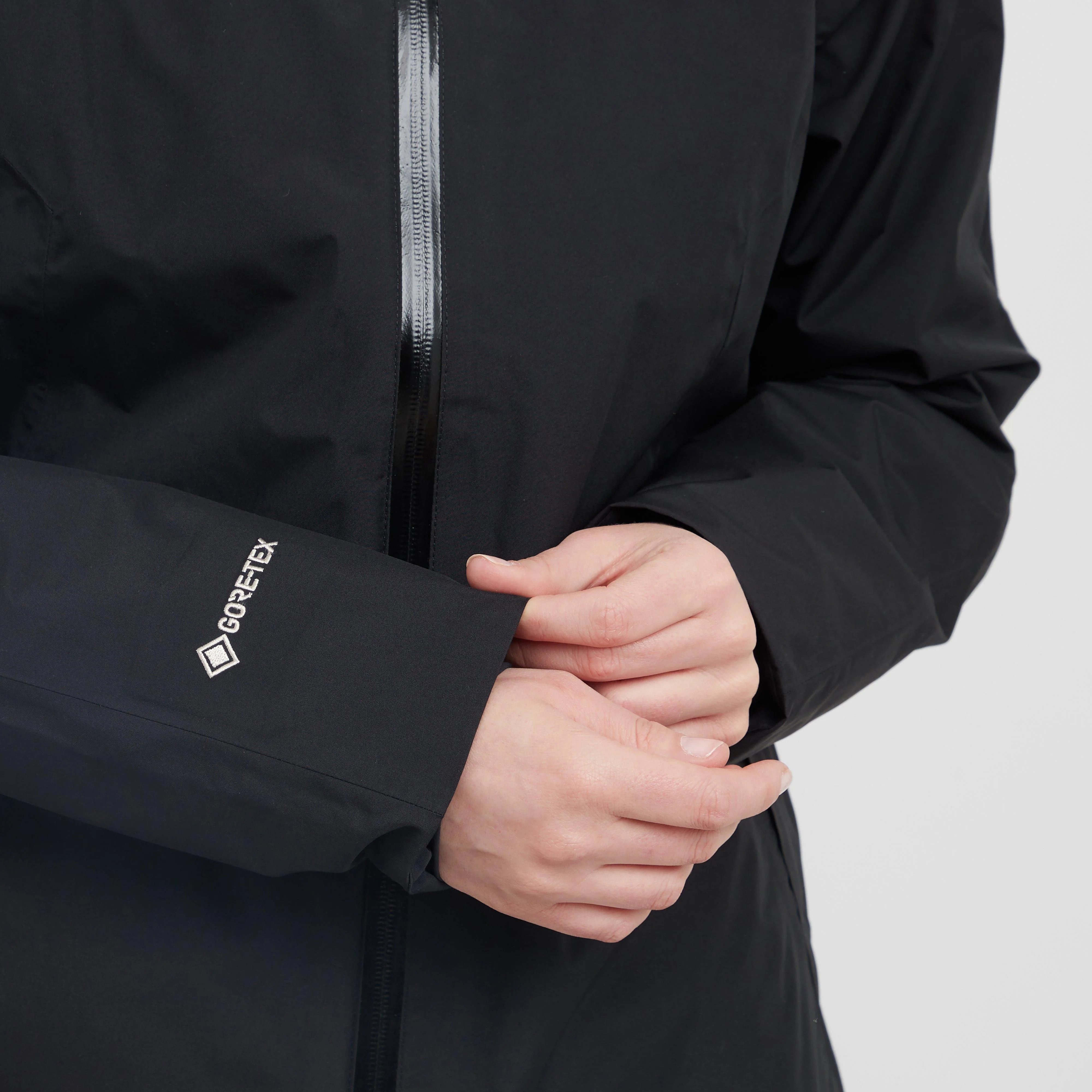 Women's Ashberry GORE-TEX® Waterproof Jacket - Image 8