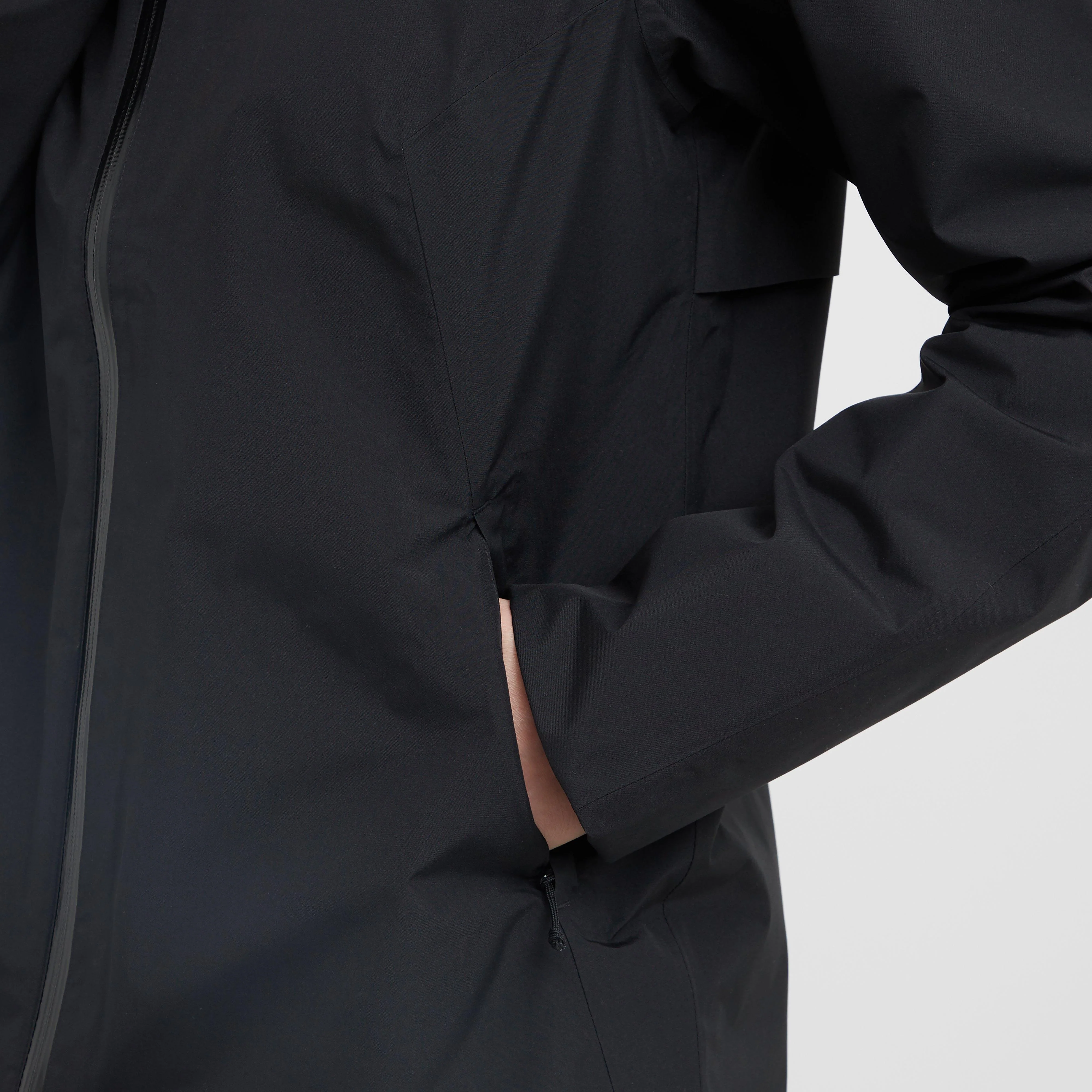 Women's Ashberry GORE-TEX® Waterproof Jacket - Image 9