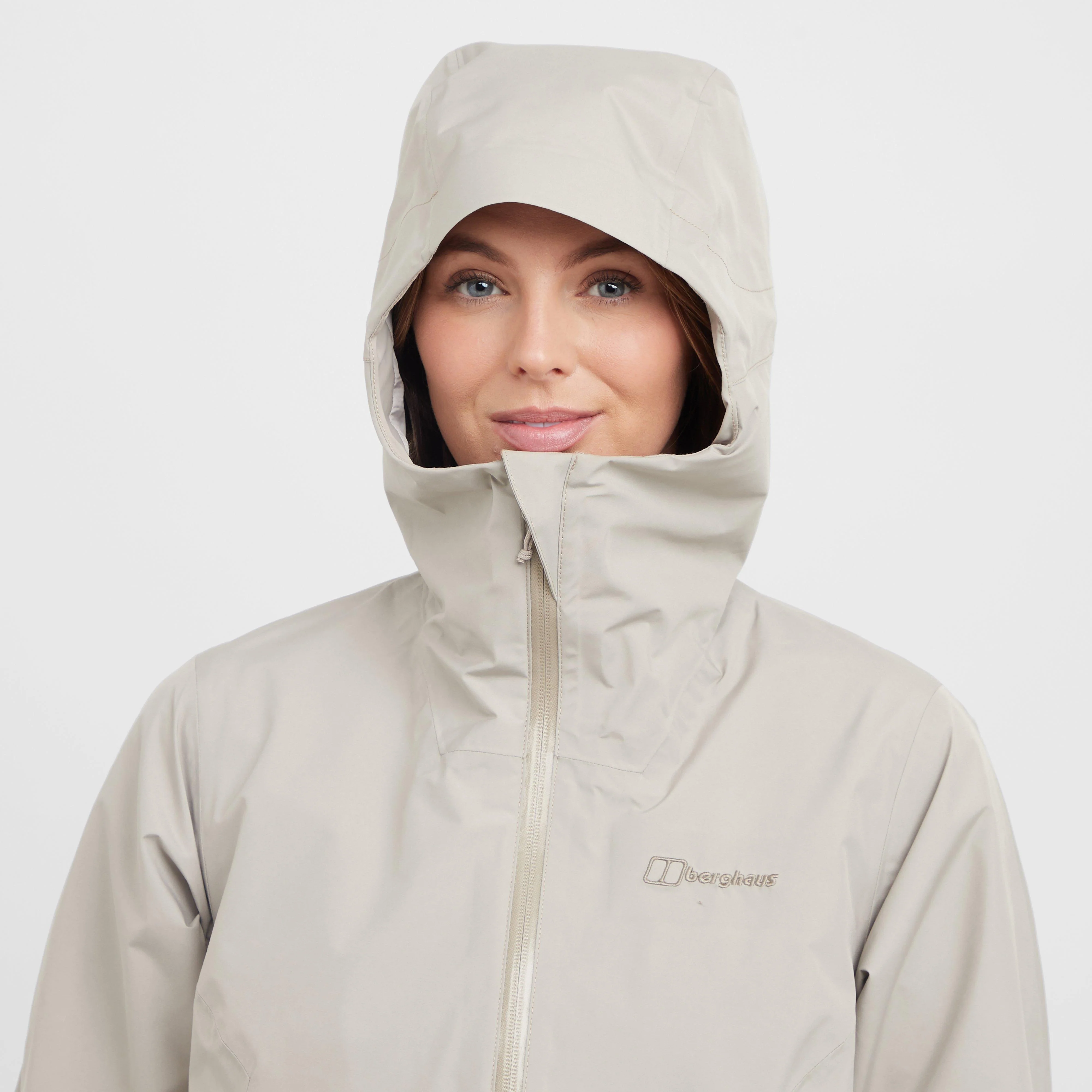 Women's Ashberry GORE-TEX® Waterproof Jacket - Image 4