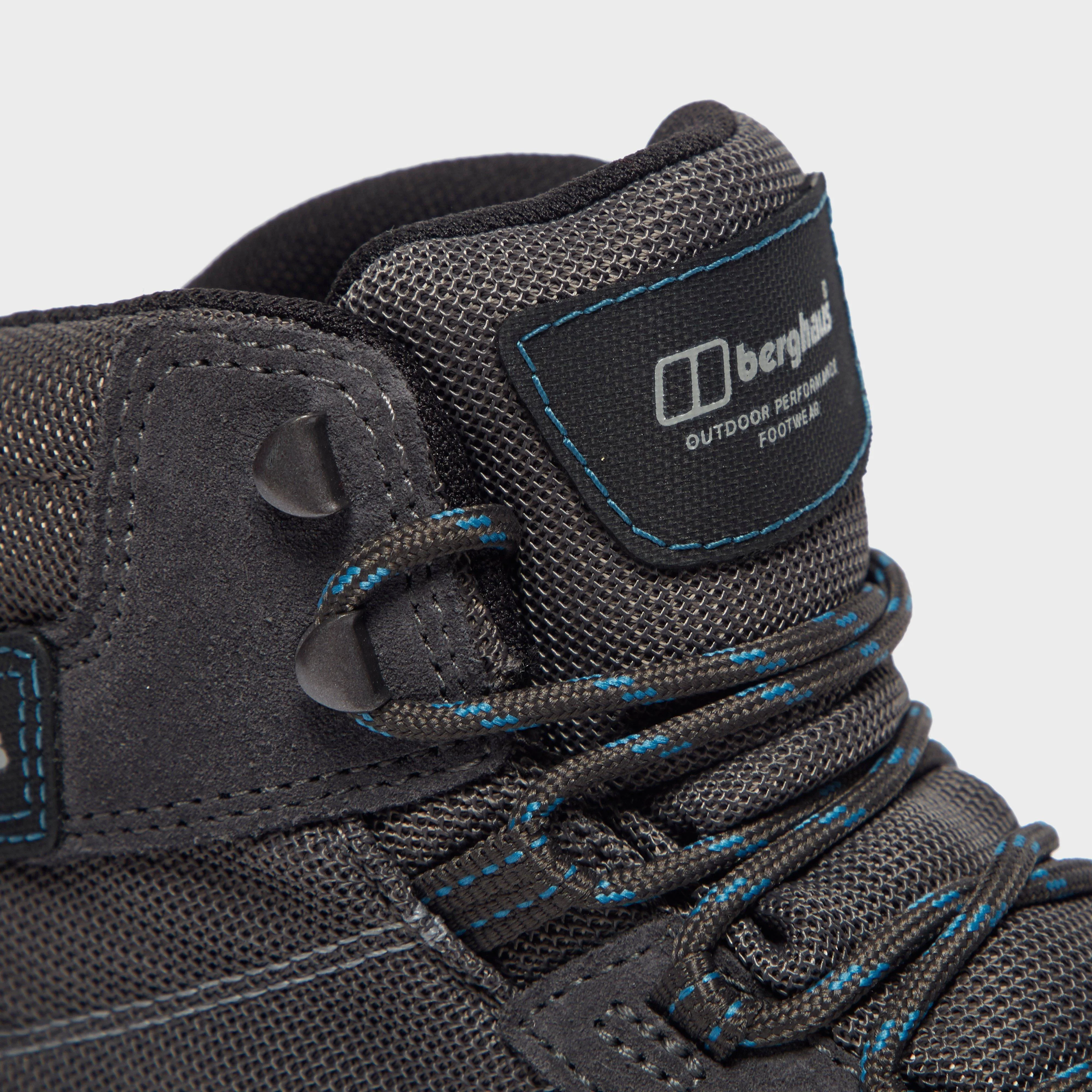 Women's Baltra Trek GORE-TEX® Walking Boots - Image 5