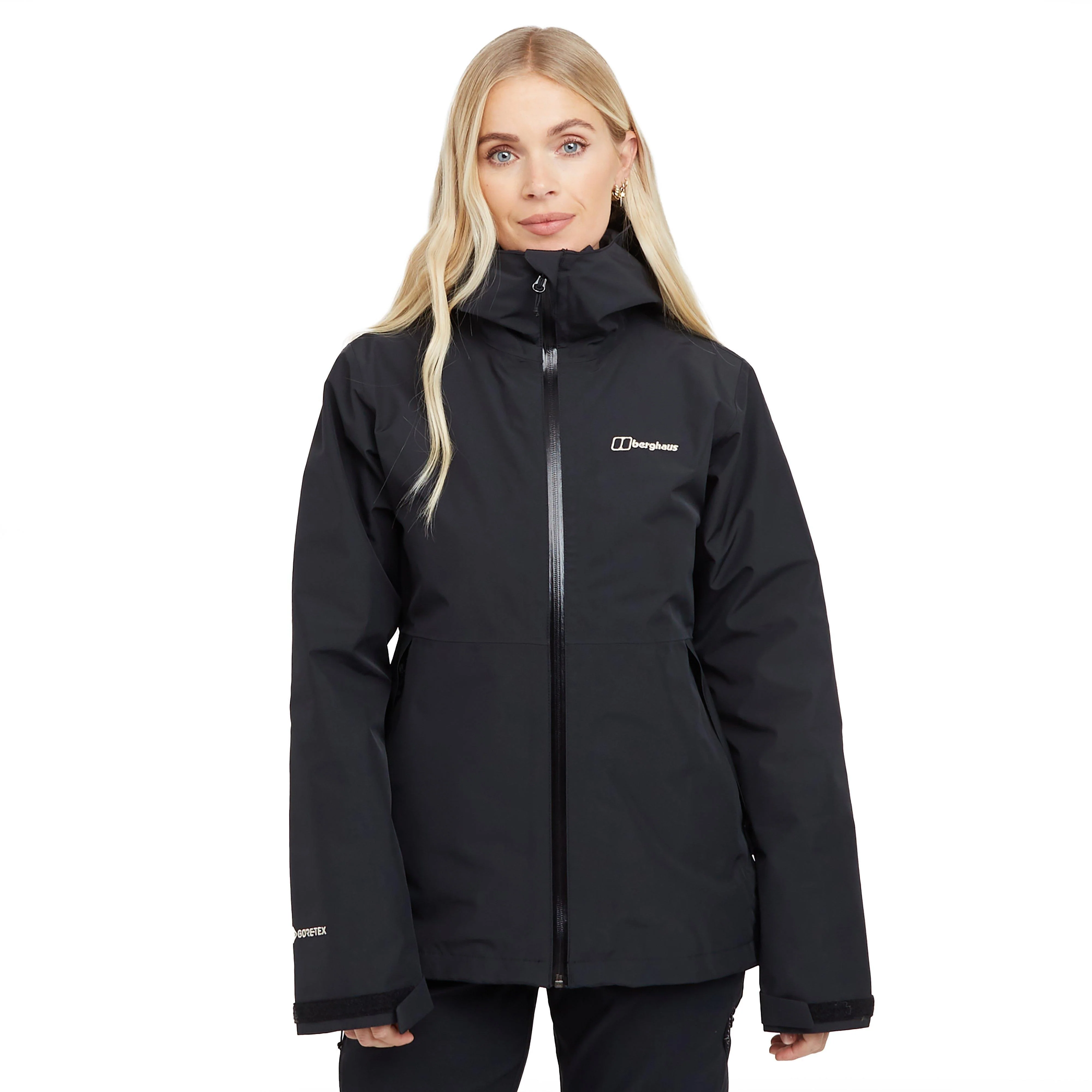 Women's Bramblfell Gemini GORE-TEX® Waterproof 3in1 Jacket - Image 16