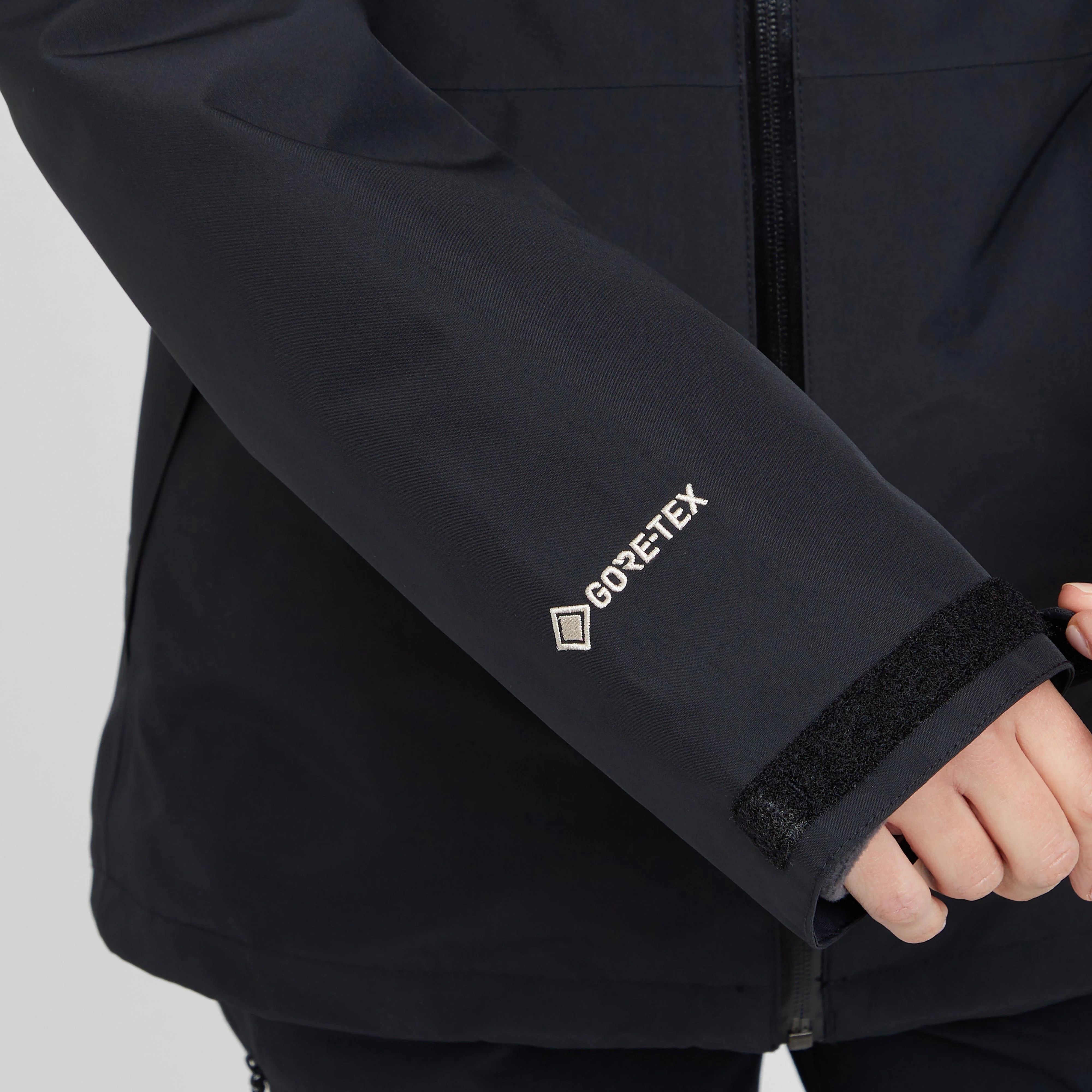 Women's Bramblfell Gemini GORE-TEX® Waterproof 3in1 Jacket - Image 8