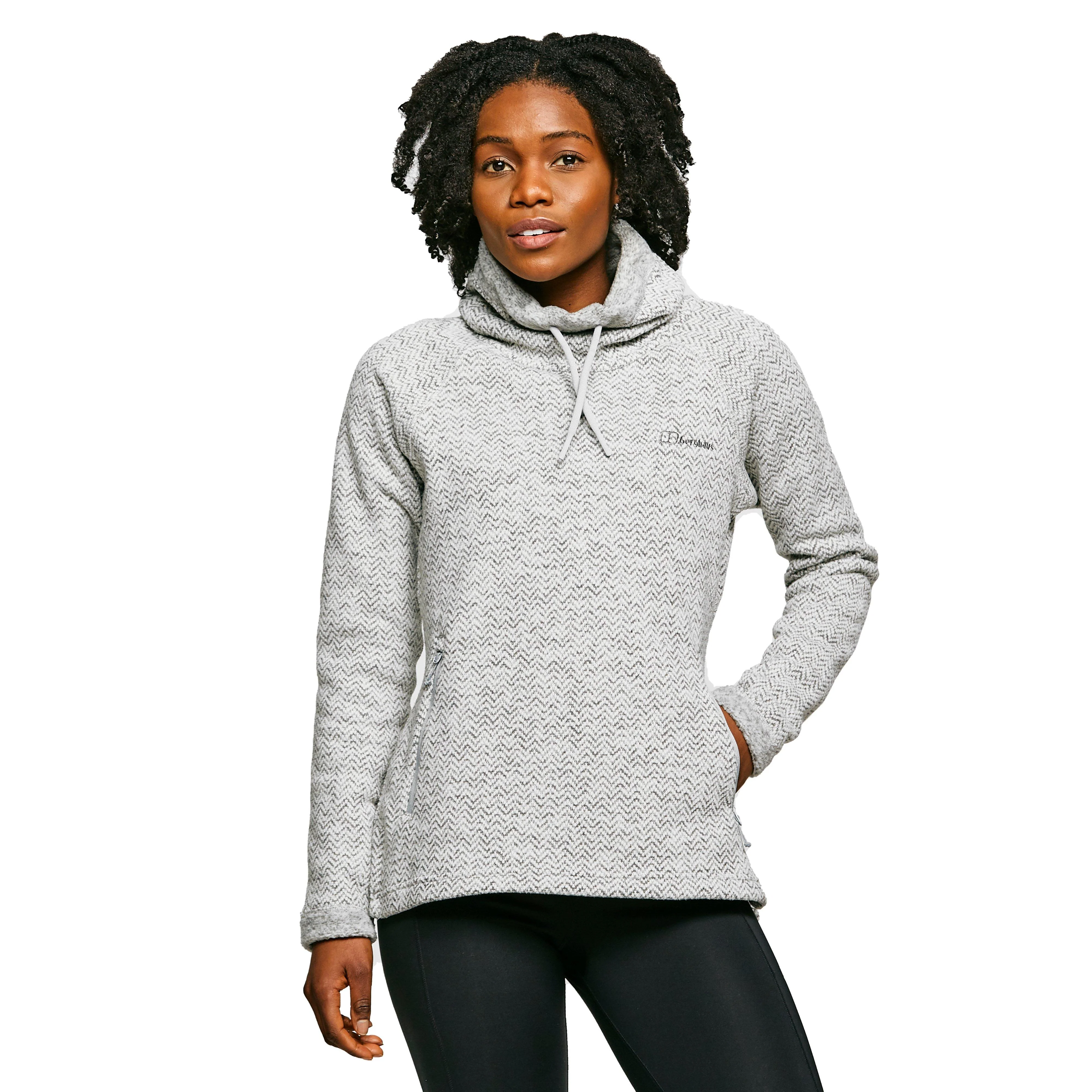 Women’s Canvey Fleece - Image 7